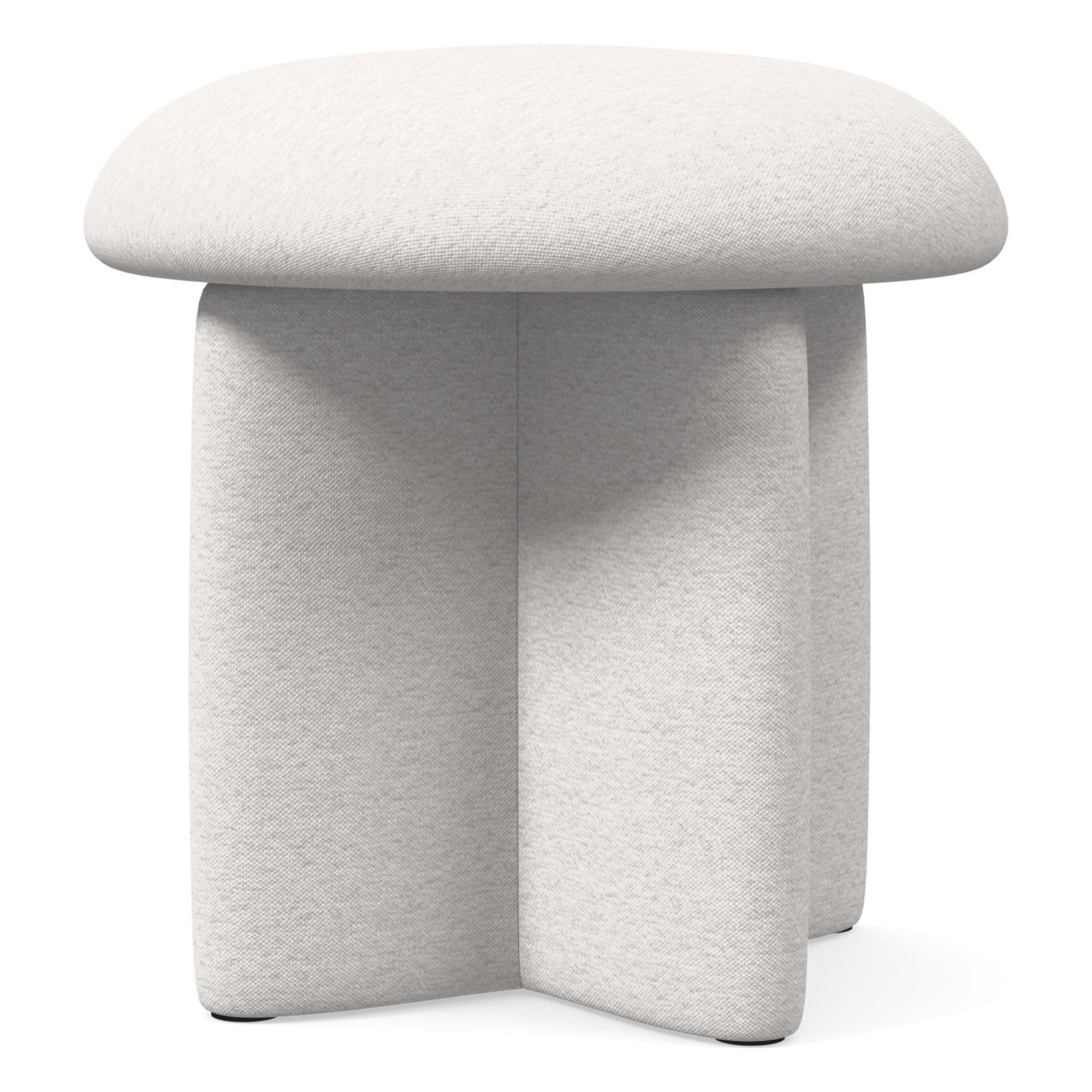 Madeline Ottoman | West Elm