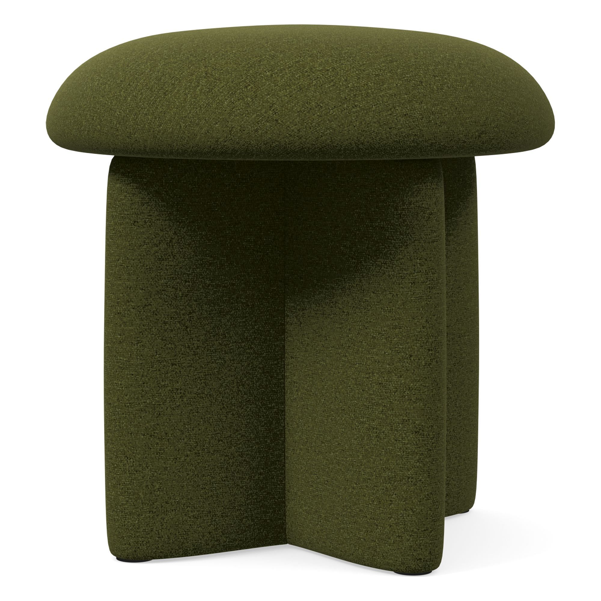 Madeline Ottoman | West Elm