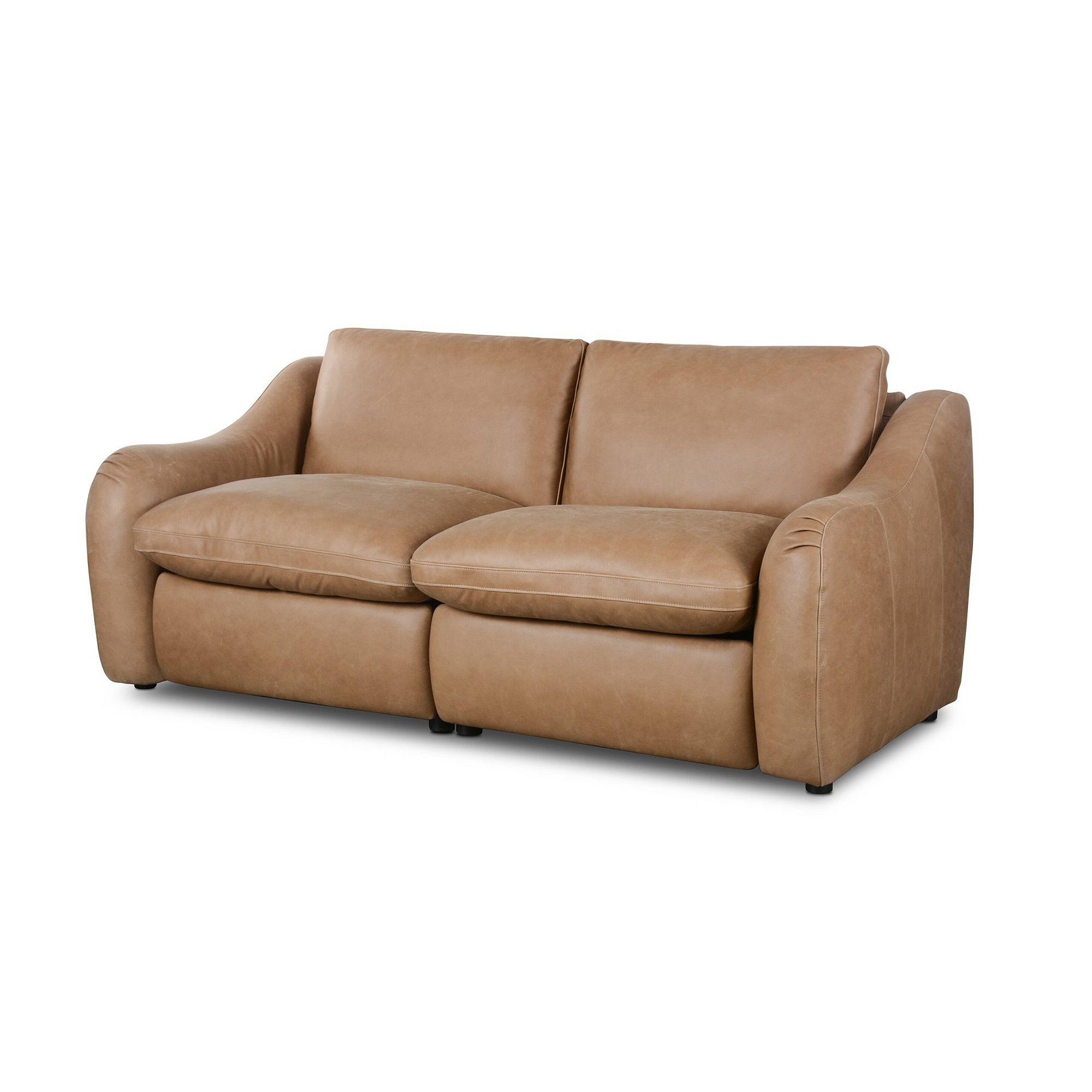 Malena Motion Reclining Sofa (83"–116") | West Elm