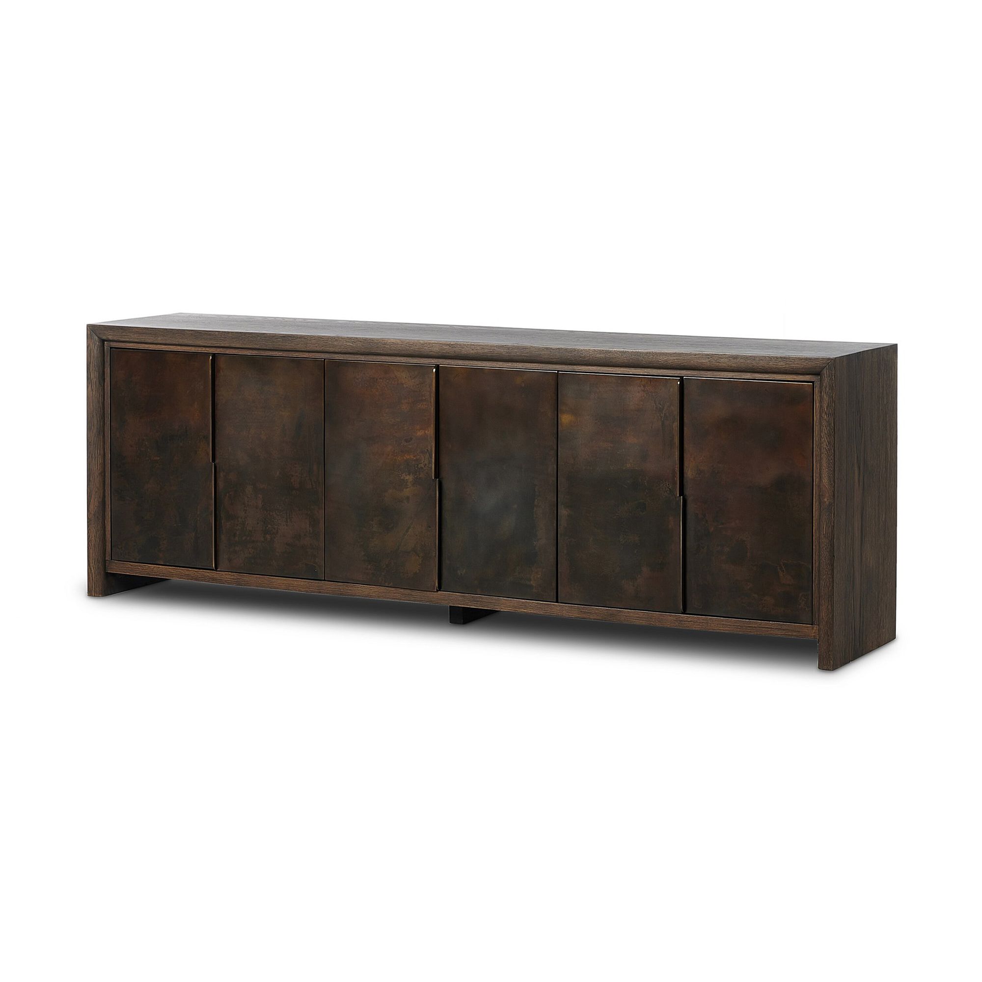 Iva Sideboard (96") | West Elm