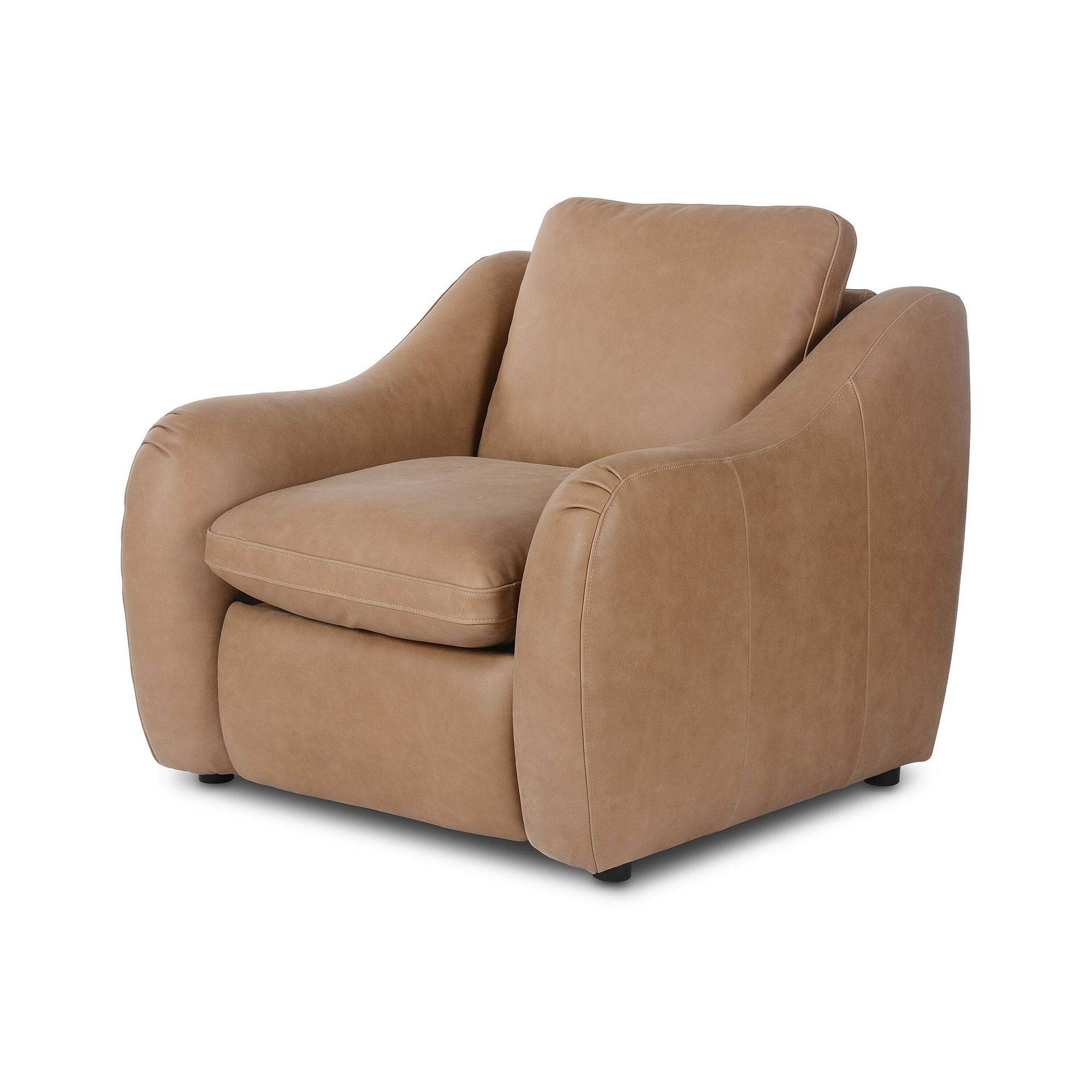 Malena Power Recliner | West Elm