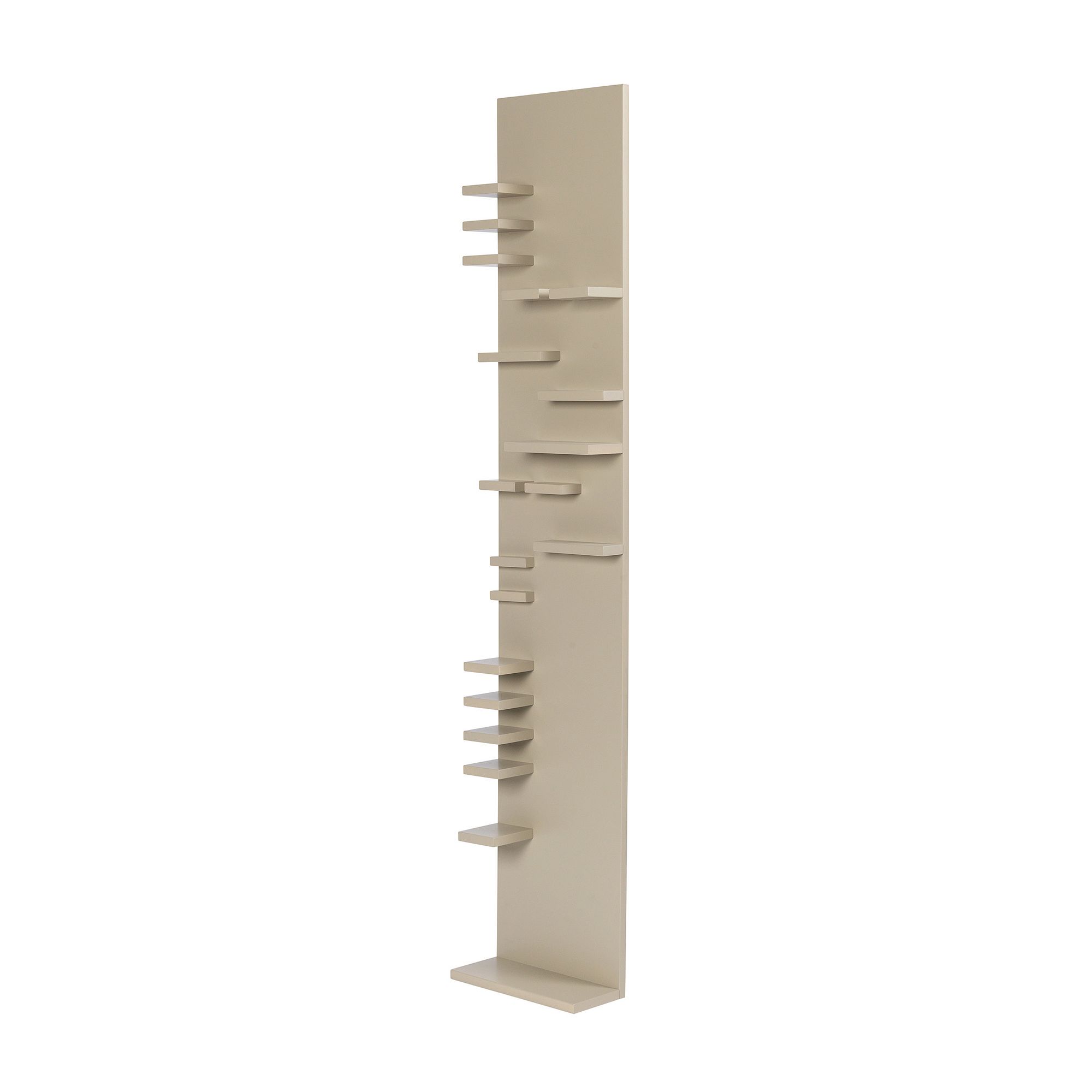 ferm LIVING Parade Wall Shelf | West Elm