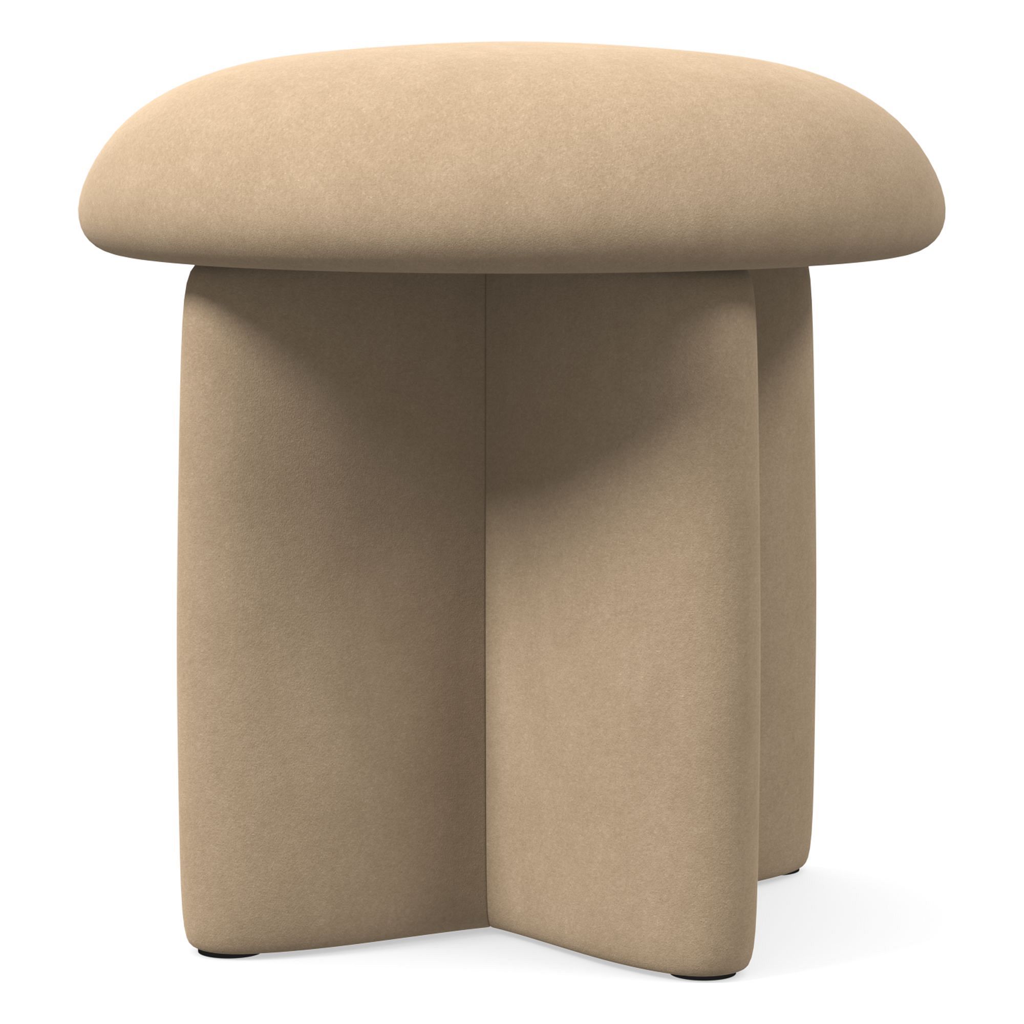 Madeline Ottoman | West Elm