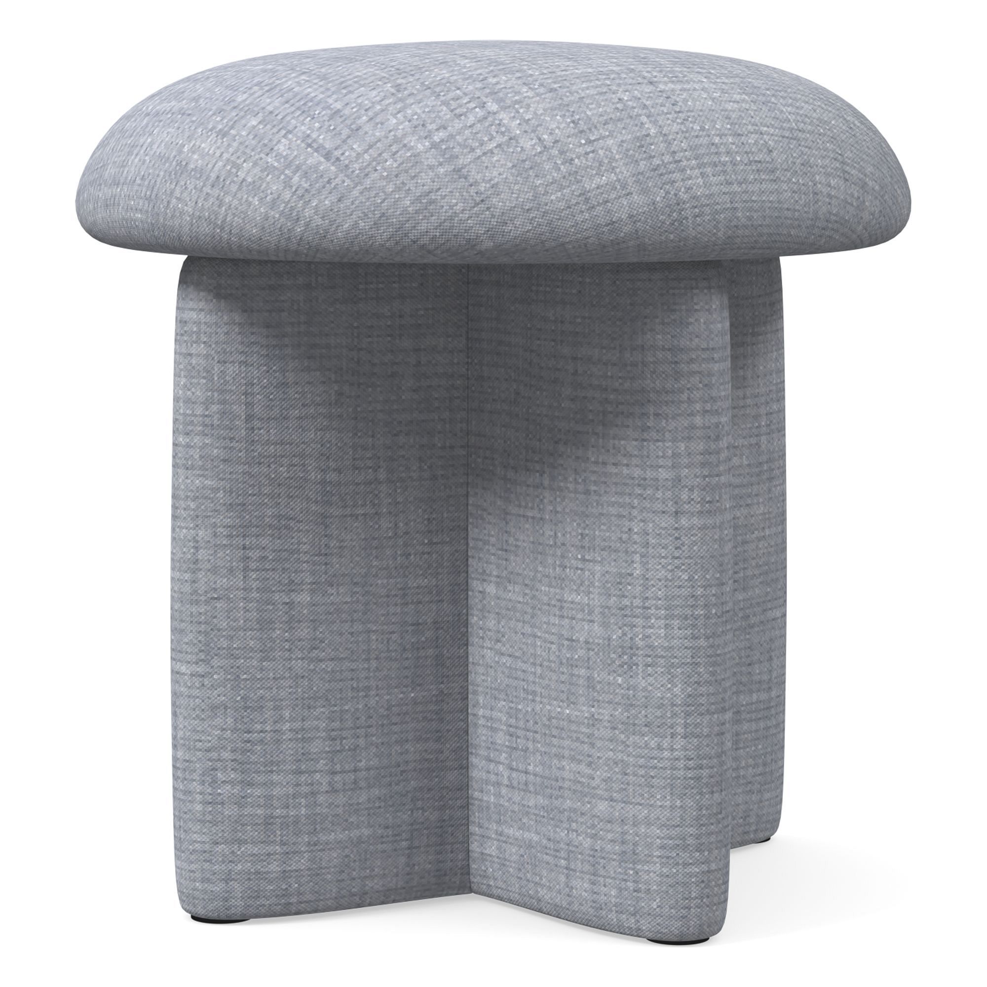 Madeline Ottoman | West Elm