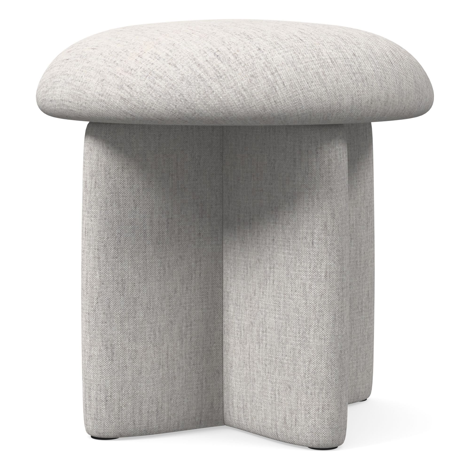 Madeline Ottoman | West Elm