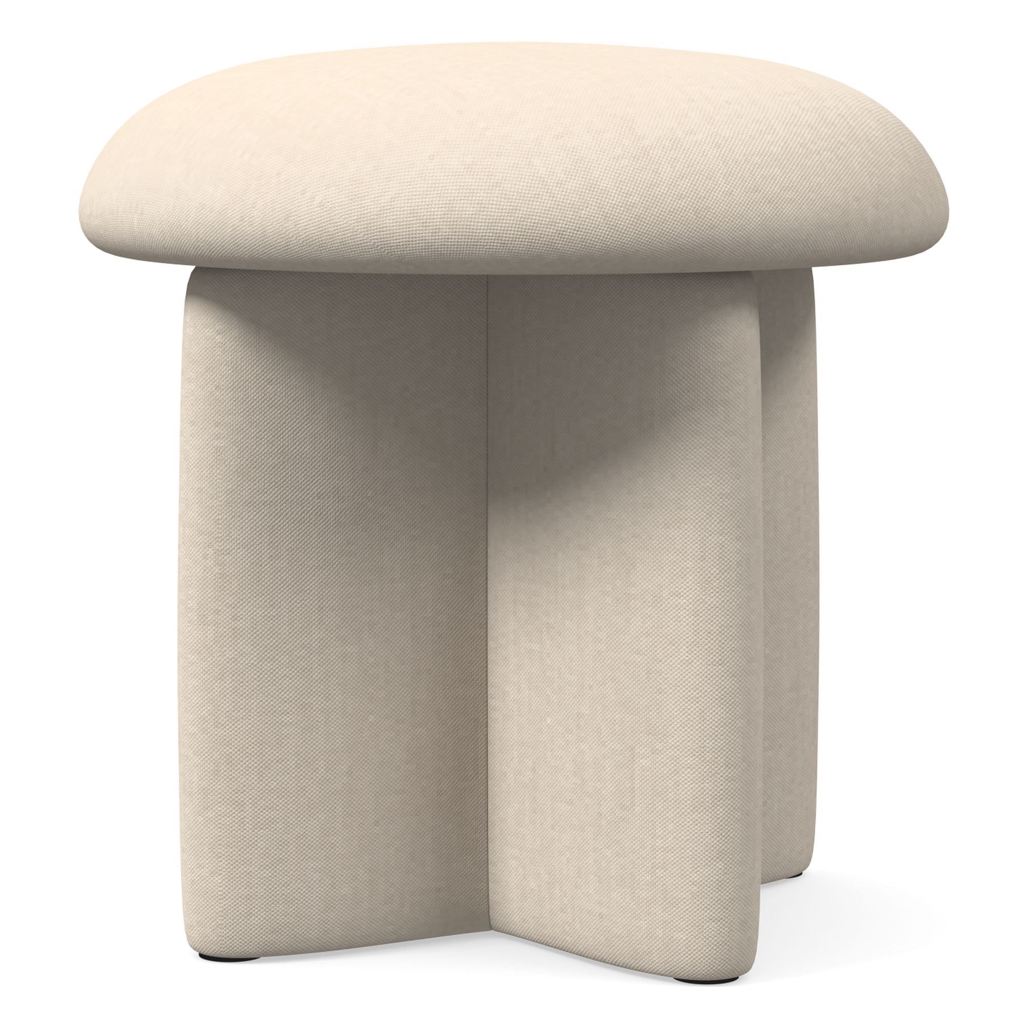 Madeline Ottoman | West Elm