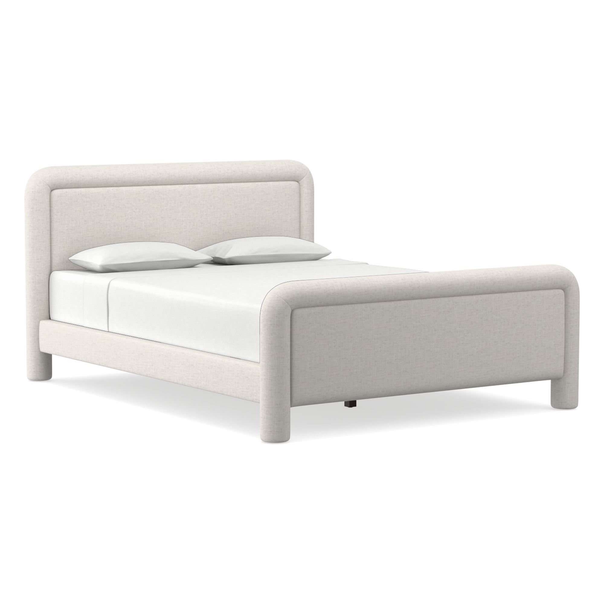 Inez Bed | West Elm