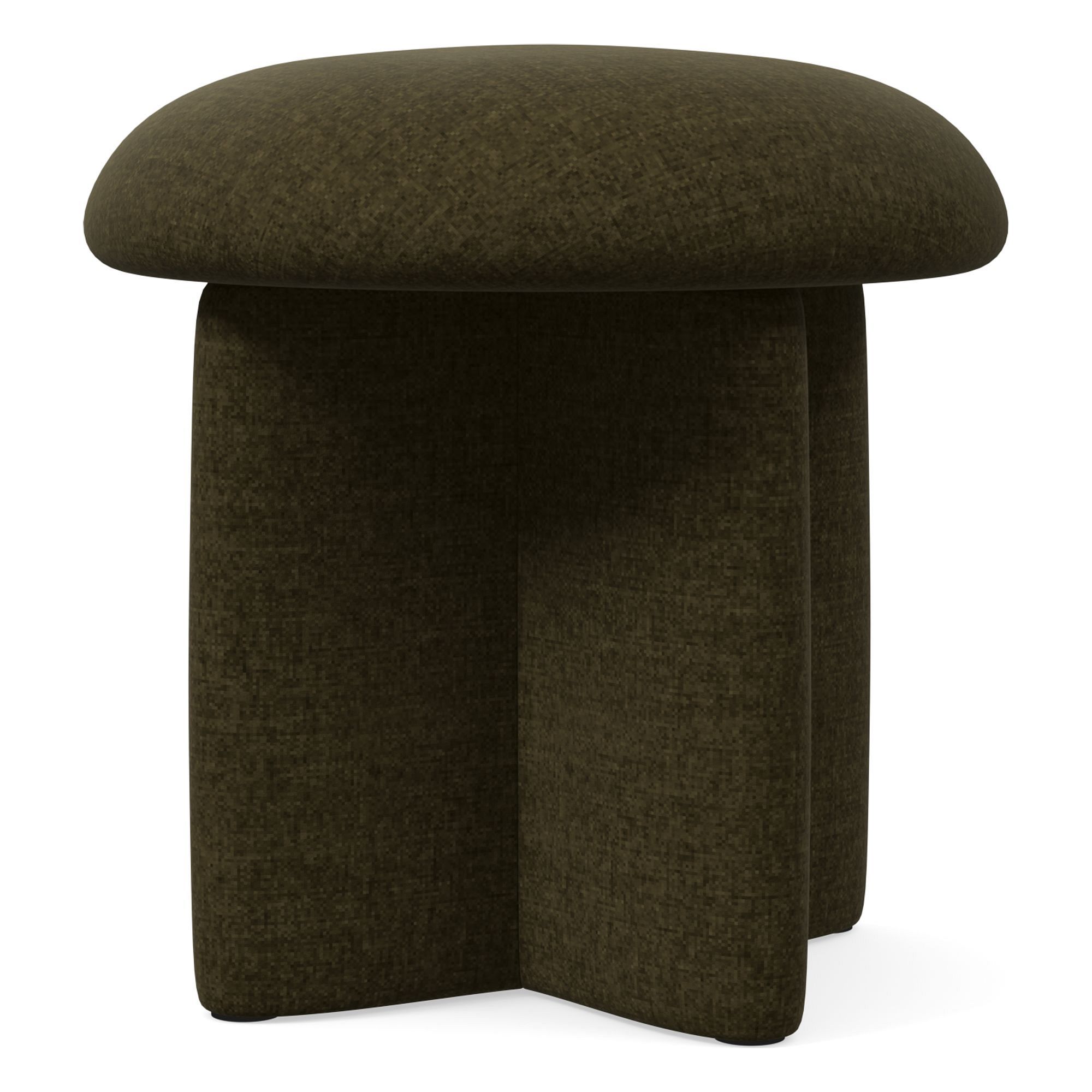 Madeline Ottoman | West Elm