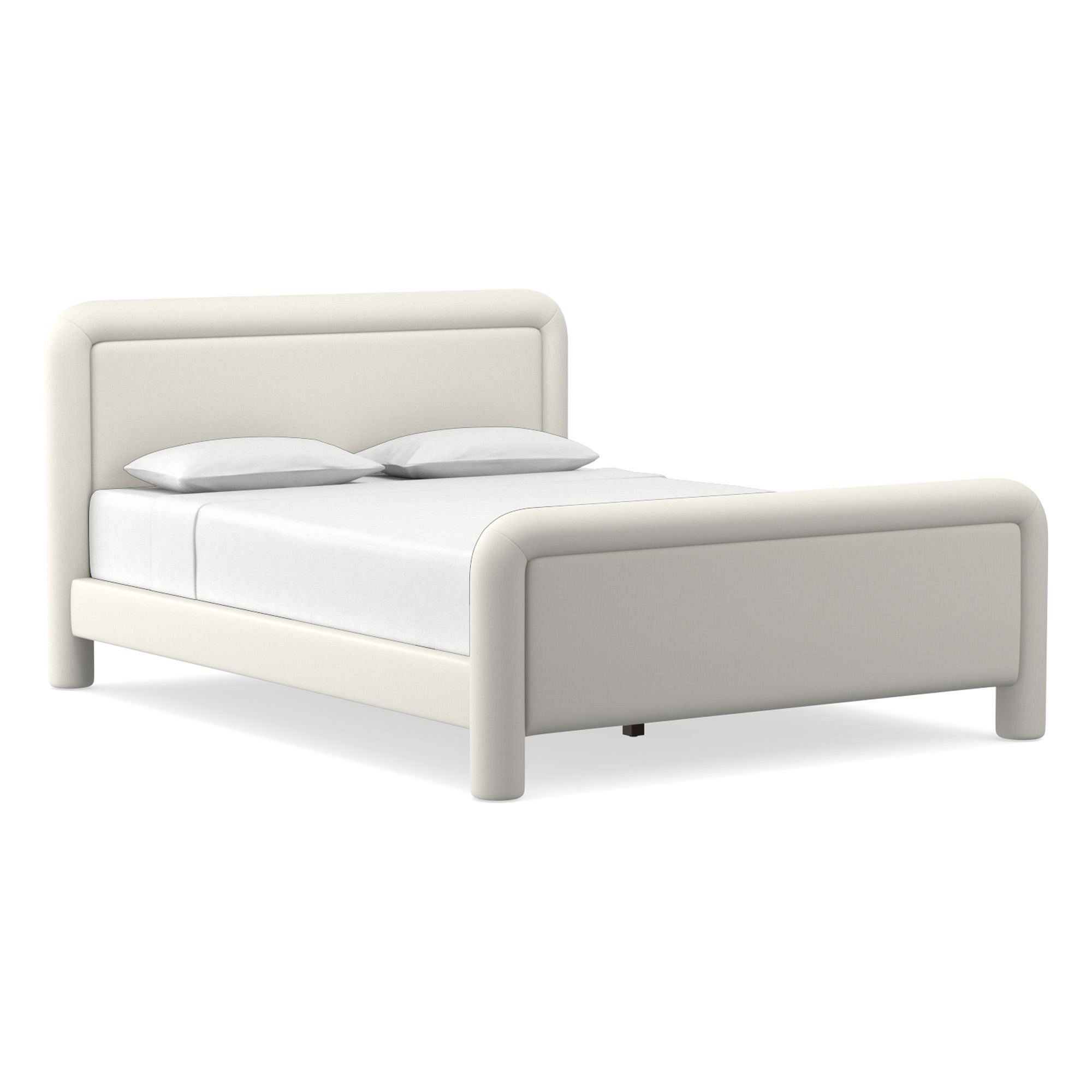 Inez Bed | West Elm