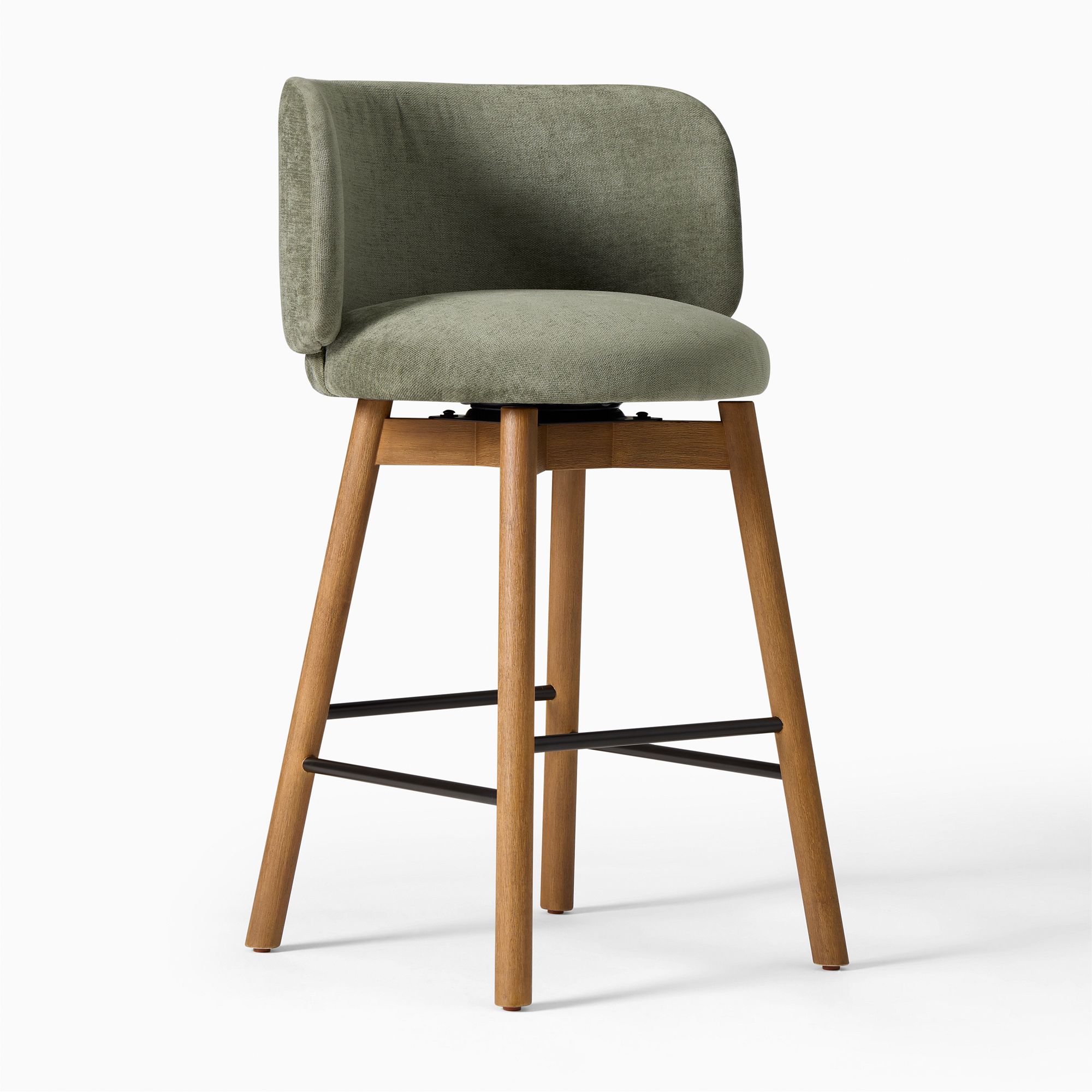 Devon Bar & Counter Stool | West Elm