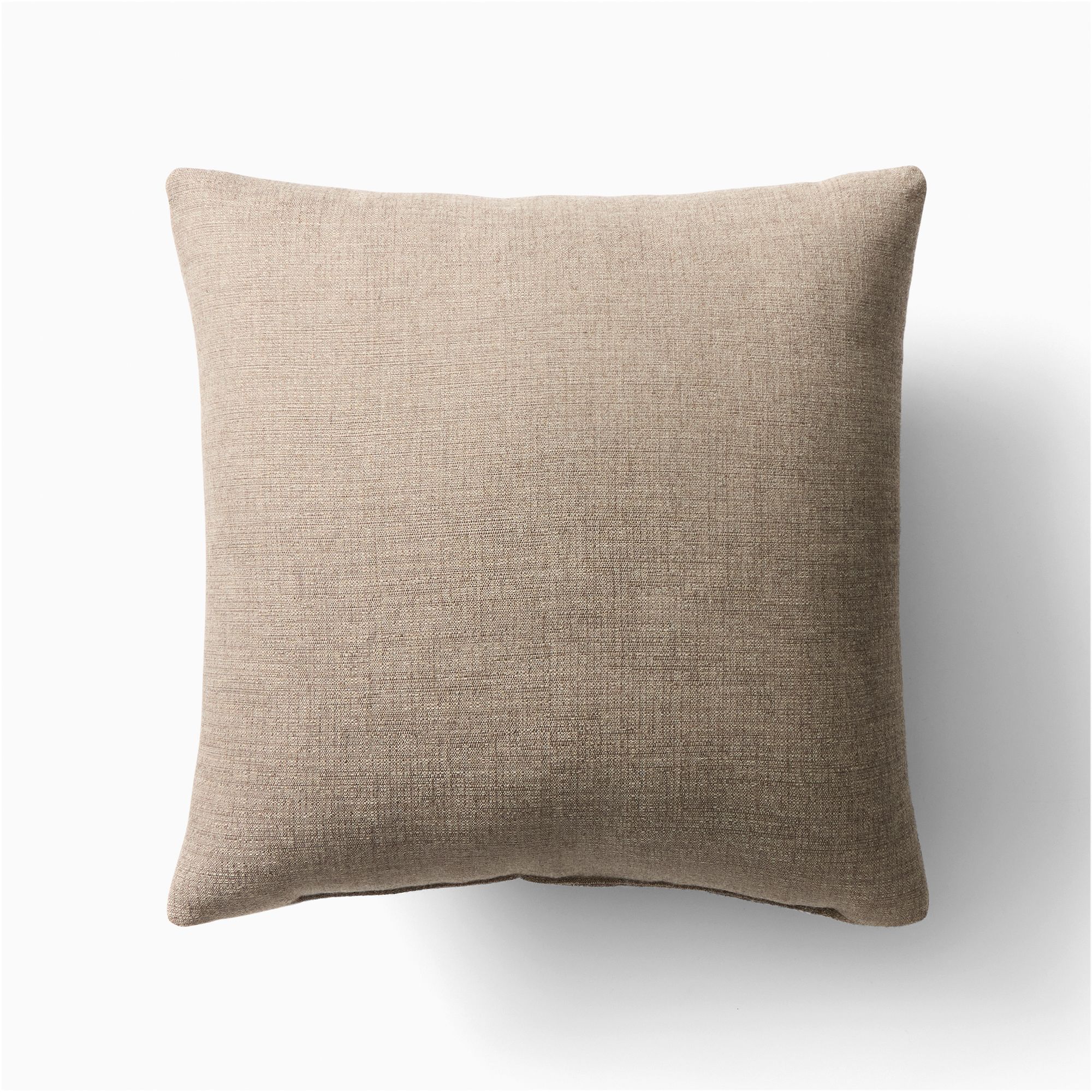 Open Box: Sunbrella® Indoor/Outdoor Marvel Pillow | West Elm