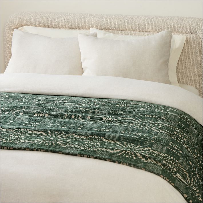 American Heritage Bed Blanket