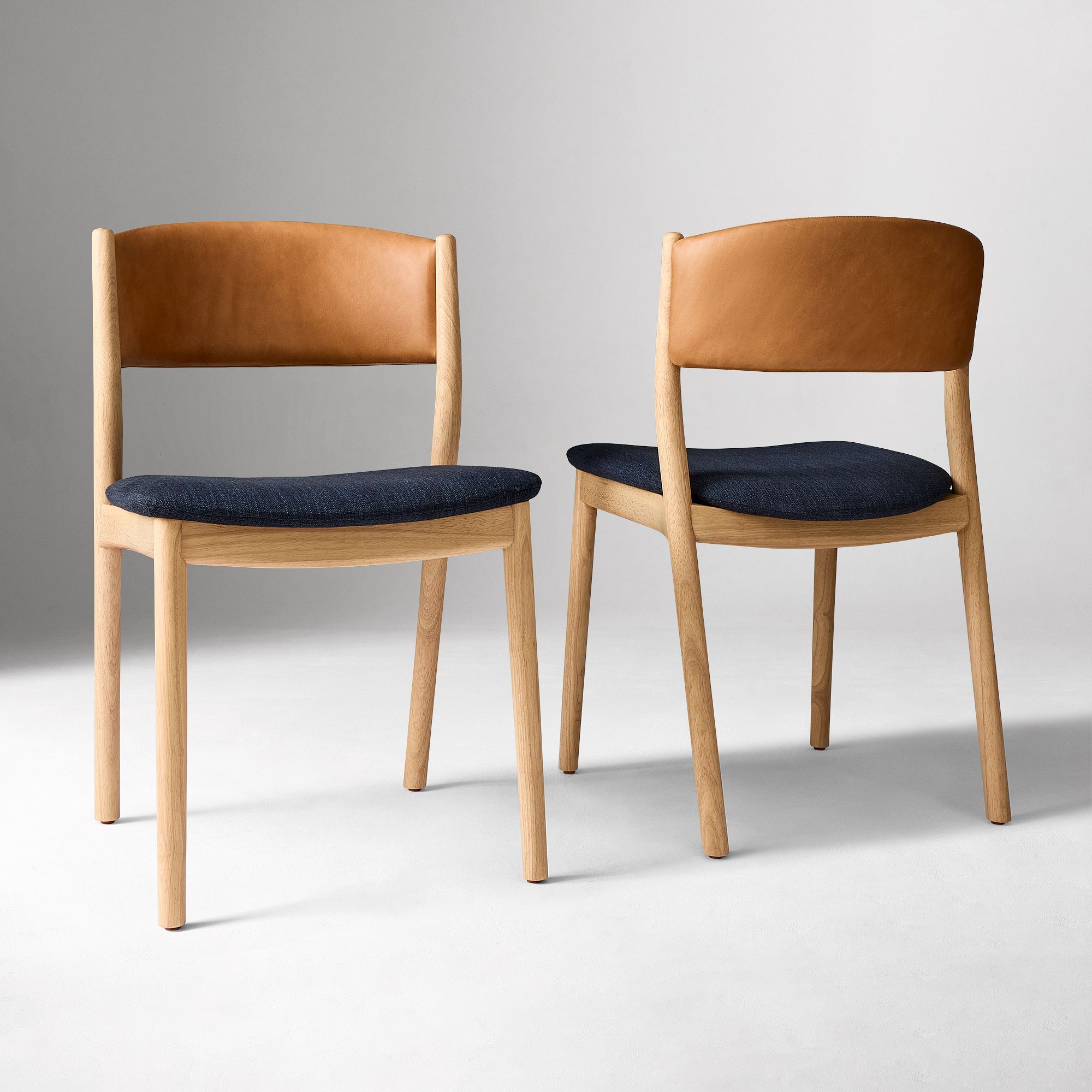 Marcus Samuelsson Dining Chair | West Elm