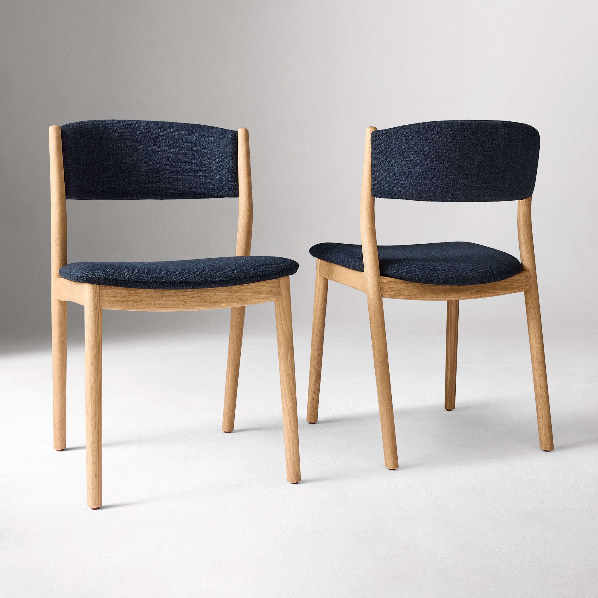 Marcus Samuelsson Dining Chair | West Elm