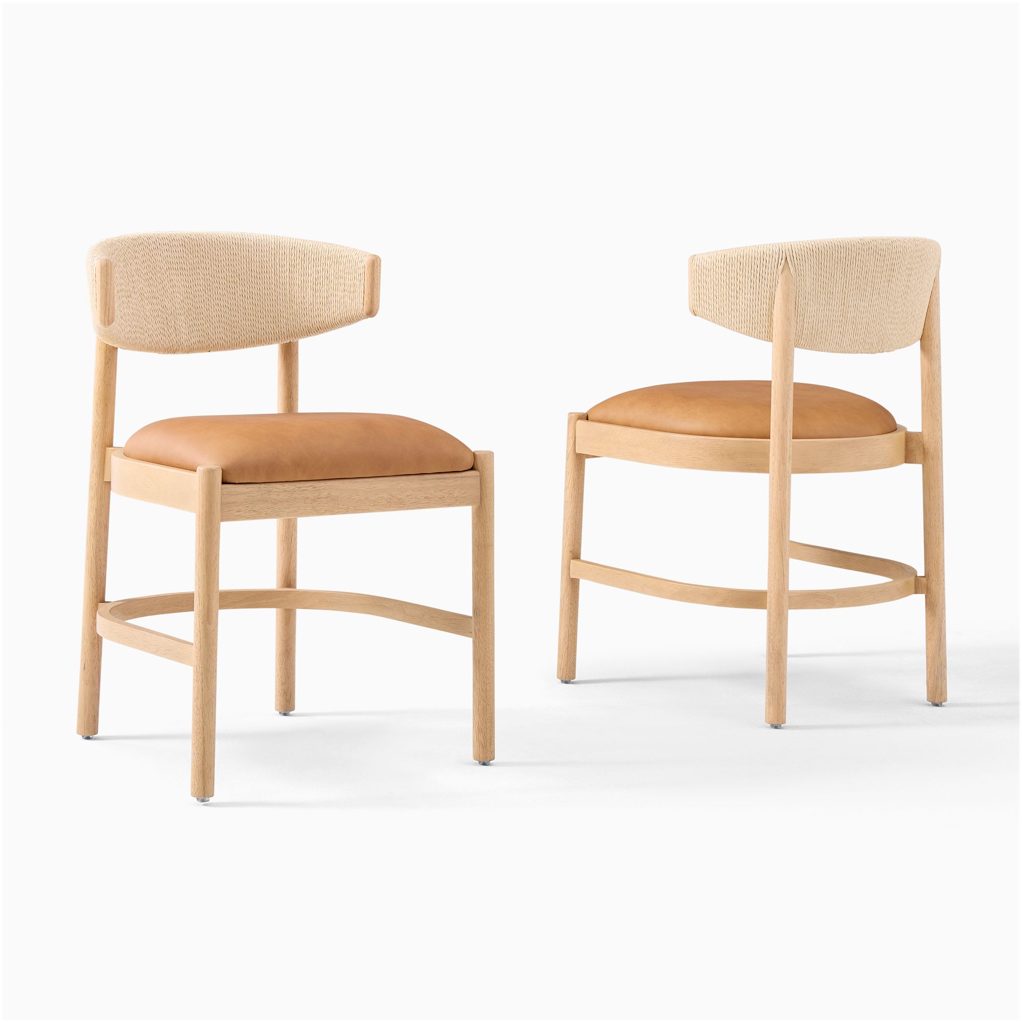 Ezra Dining Chair | West Elm