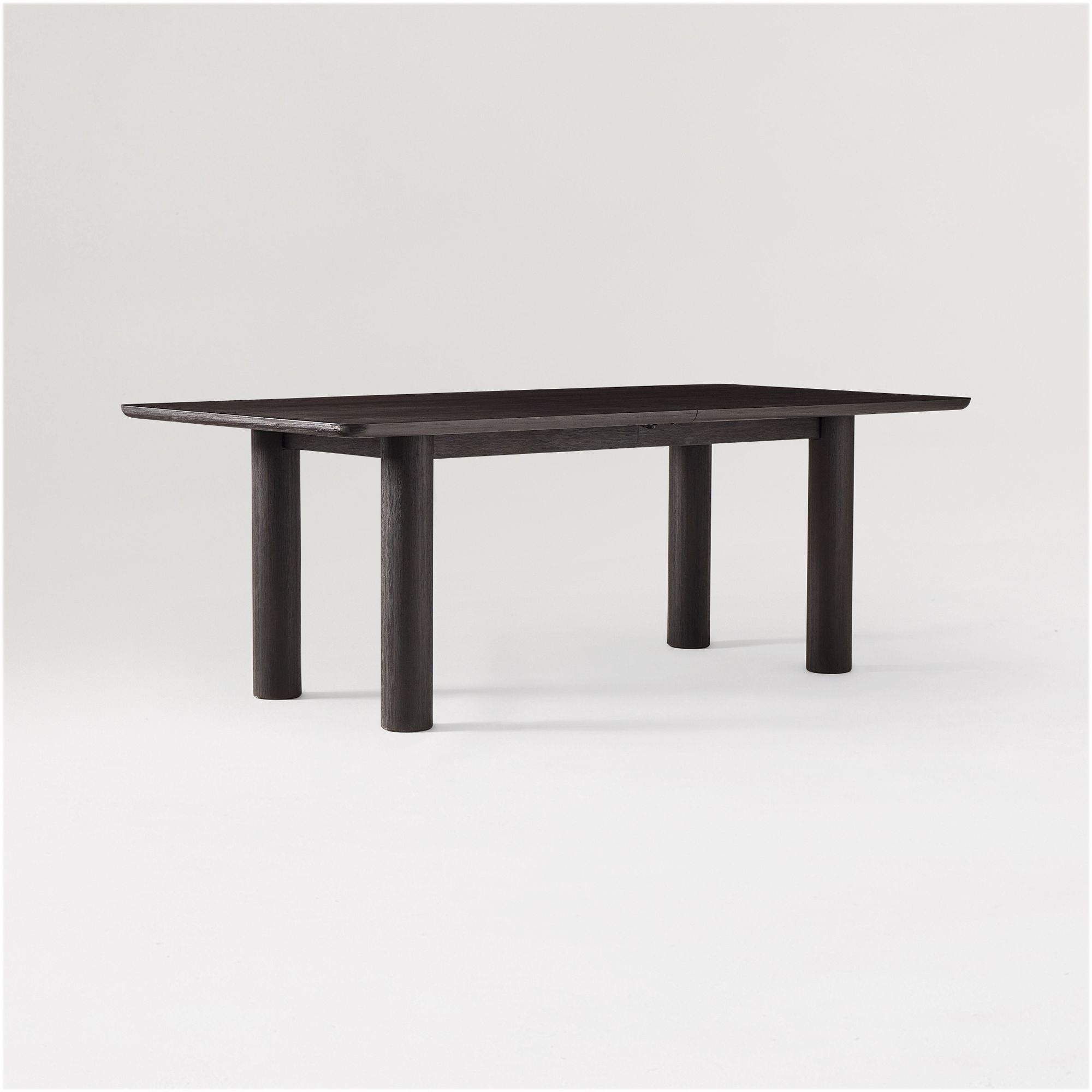 Branton Expandable Dining Table (64"–104") | West Elm