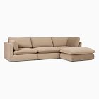 Build Your Own - Hampton Modular Sectional