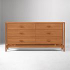 Ainsley 6-Drawer Dresser (65&quot;)