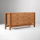 Ainsley 6-Drawer Dresser (65&quot;)