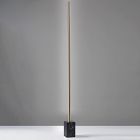 Modern LED Marble Floor Lamp (65&quot;)