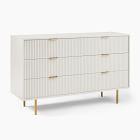 Quinn 6-Drawer Dresser (56&quot;)