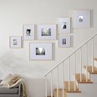 The Up-The-Stairs Gallery Frames Set (Set of 7)