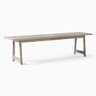 Nailah Outdoor Dining Bench (68.9&quot;)