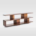 Peroba Console Table