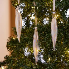 Feather ornament hotsell