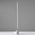 Modern LED Marble Floor Lamp (65&quot;)