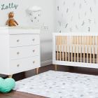 Babyletto Lolly 3-Drawer Changing Table (33&quot;)