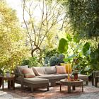 Build Your Own - Portside Outdoor Sectional