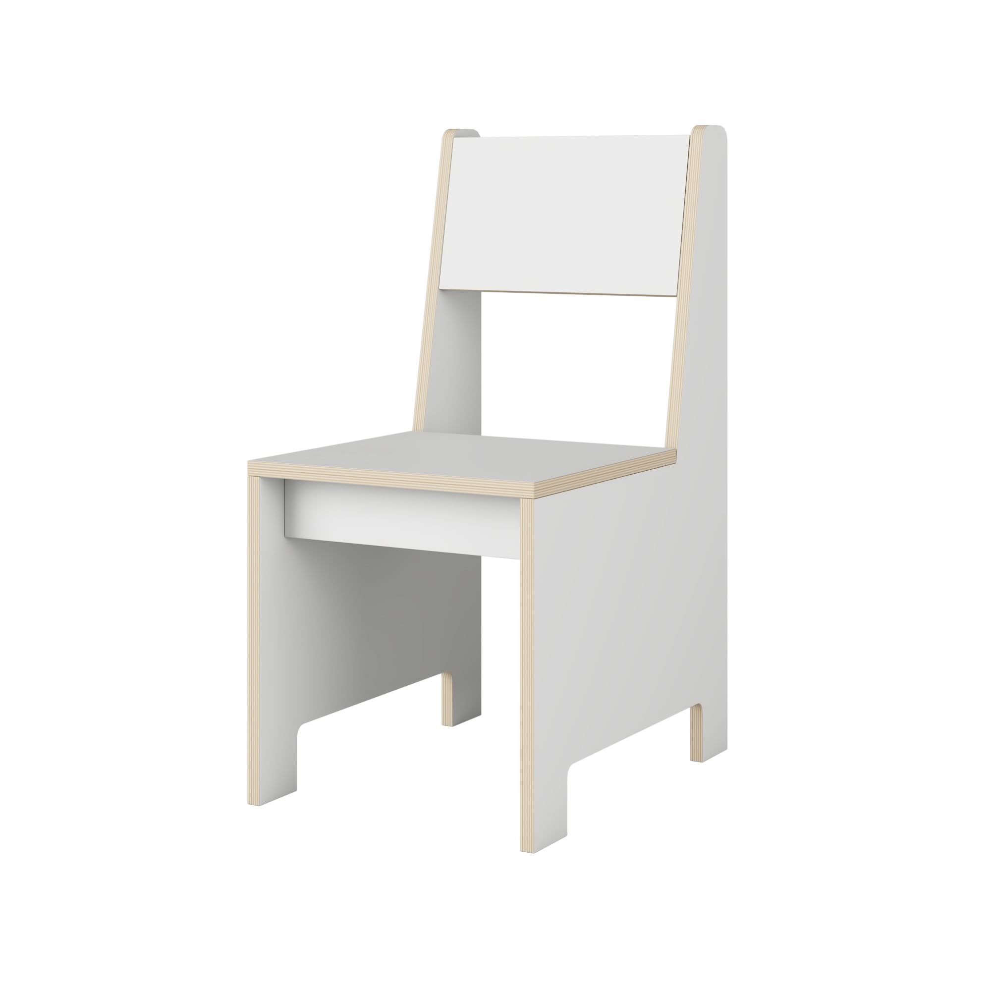 Studio Duc Juno Chair | West Elm