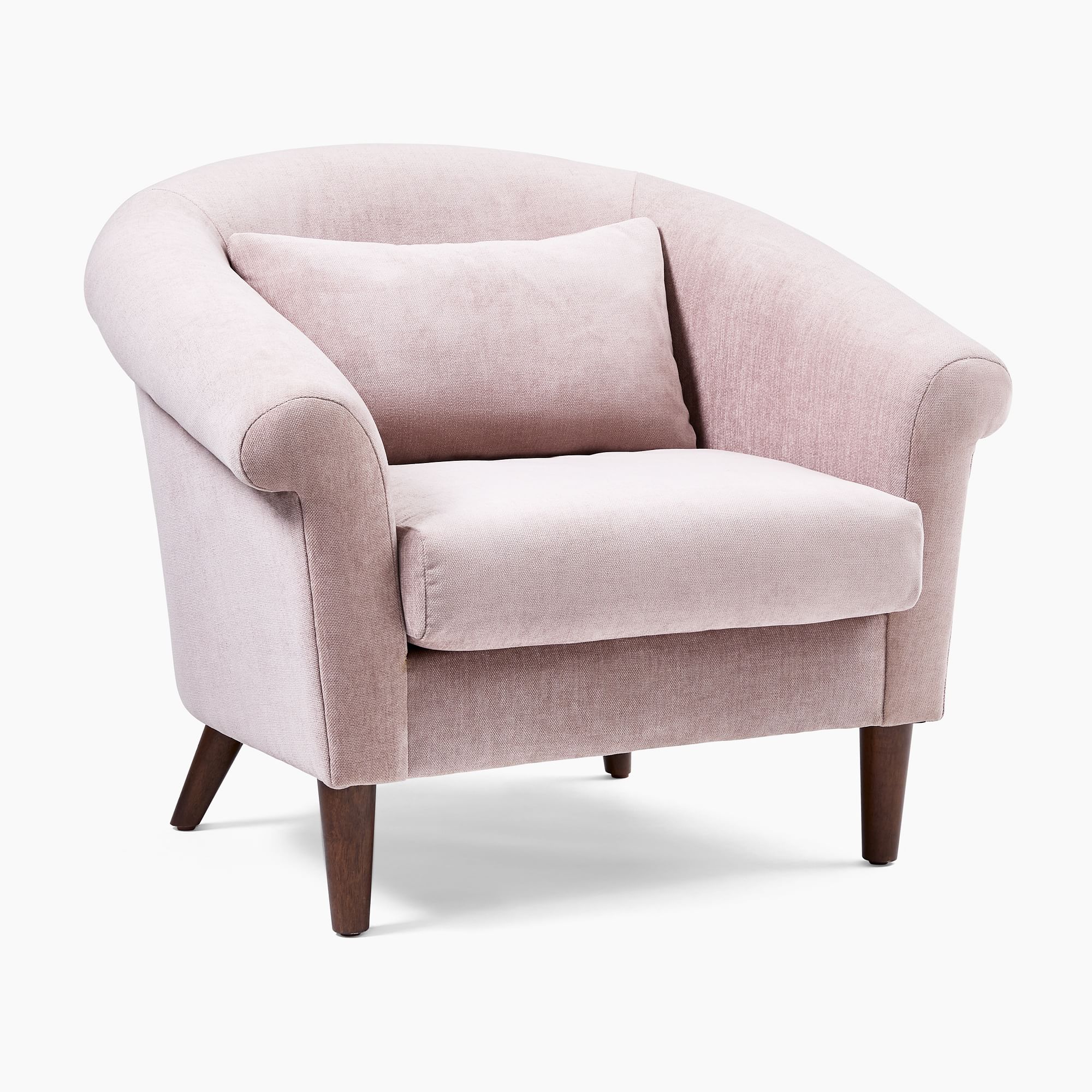 Parlor Chair | West Elm