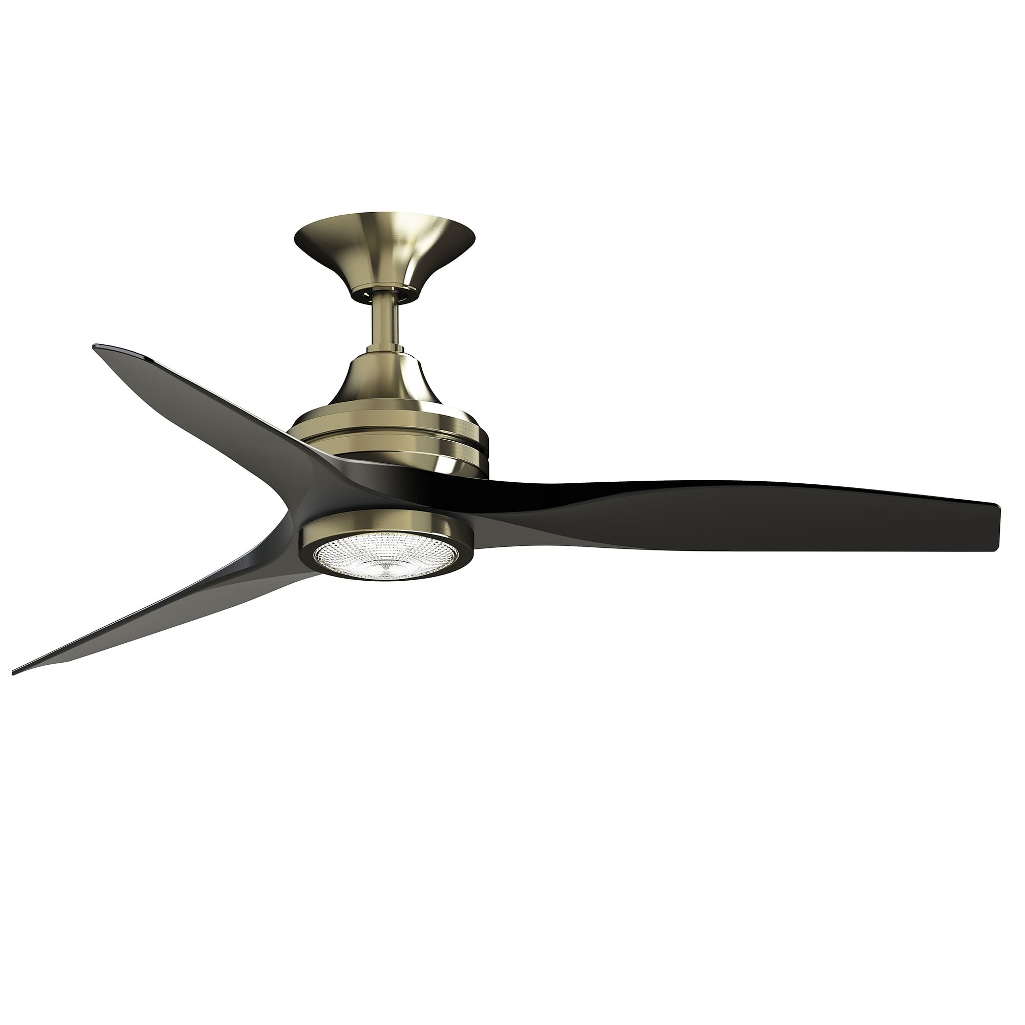 Spitfire Ceiling Fan (48") | West Elm