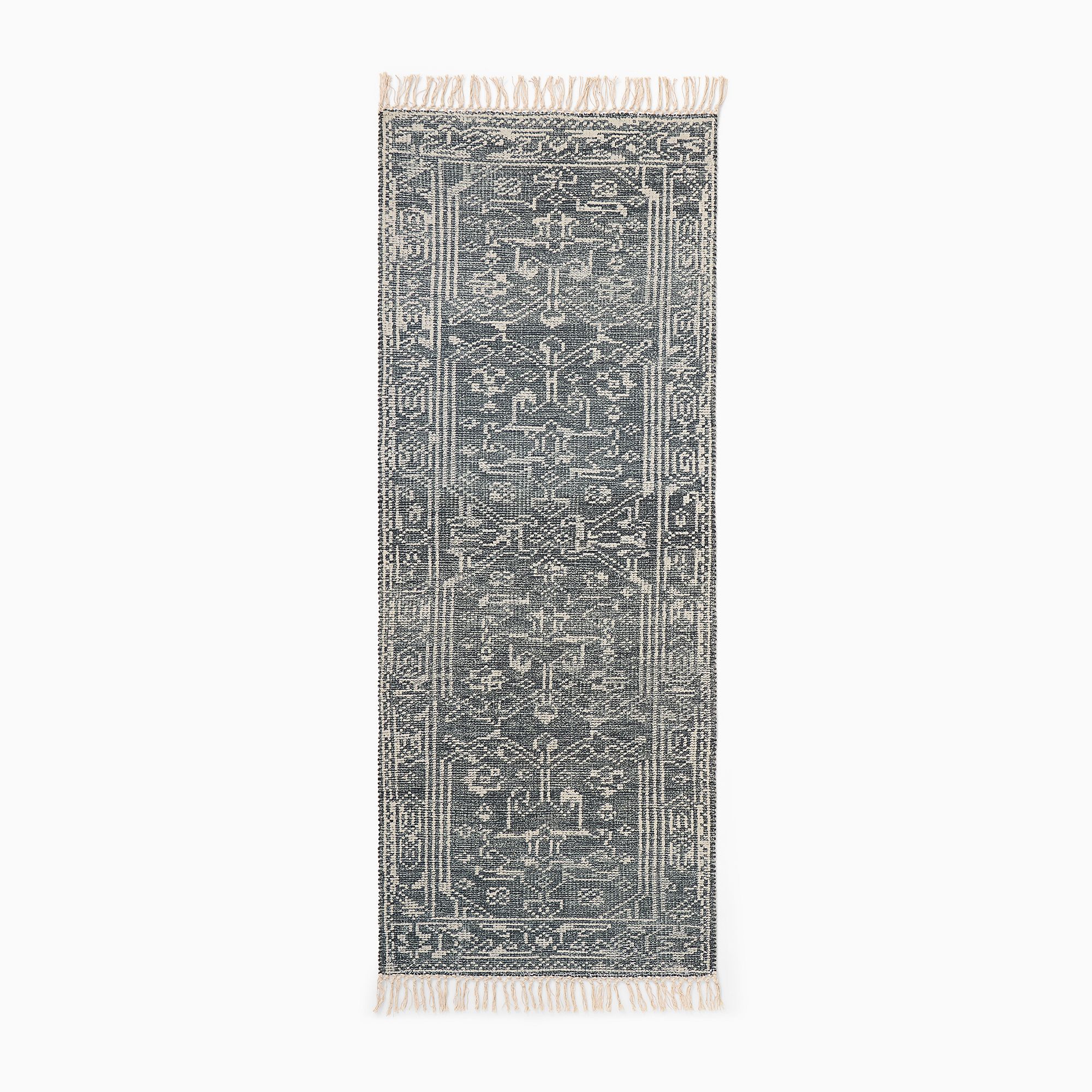 Athena Reversible Persian Rug | West Elm