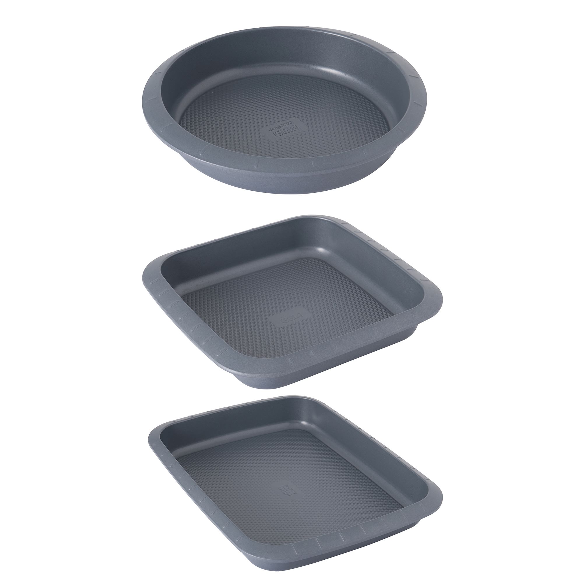 BergHOFF Gem Non-Stick Cake Set | West Elm