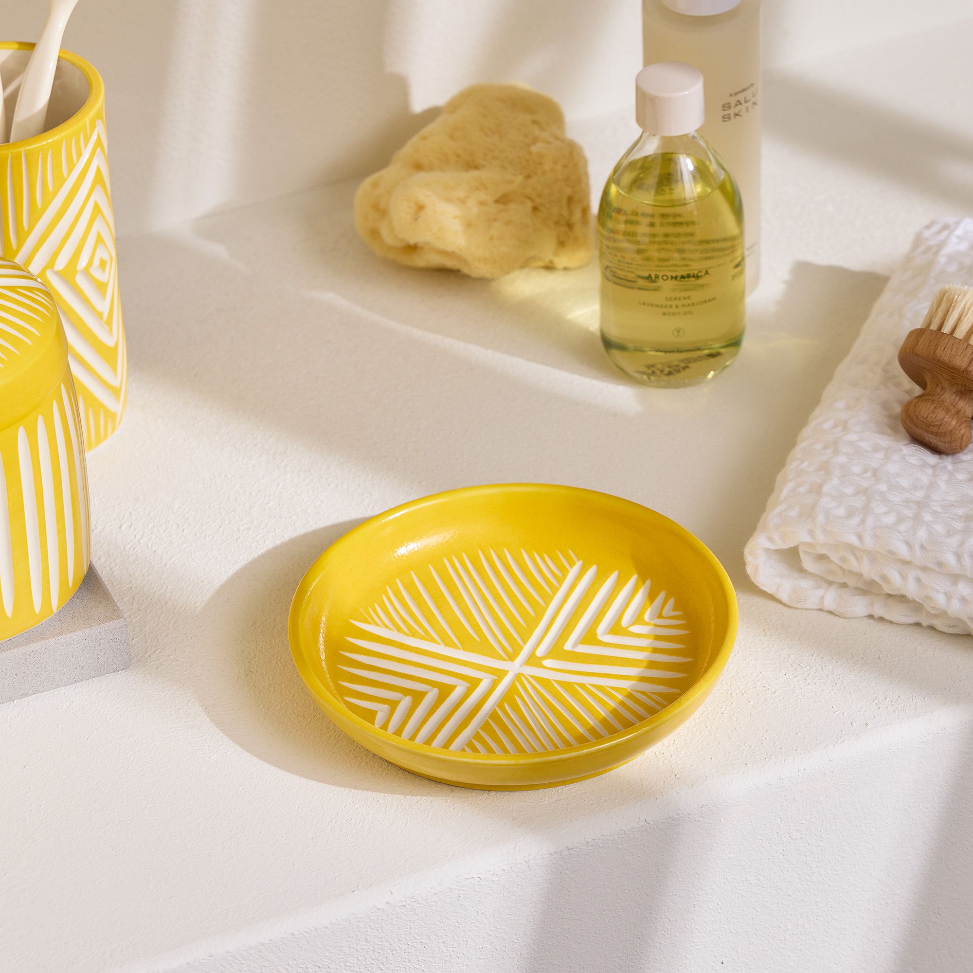 SampleHAUS Zulu Dish | West Elm