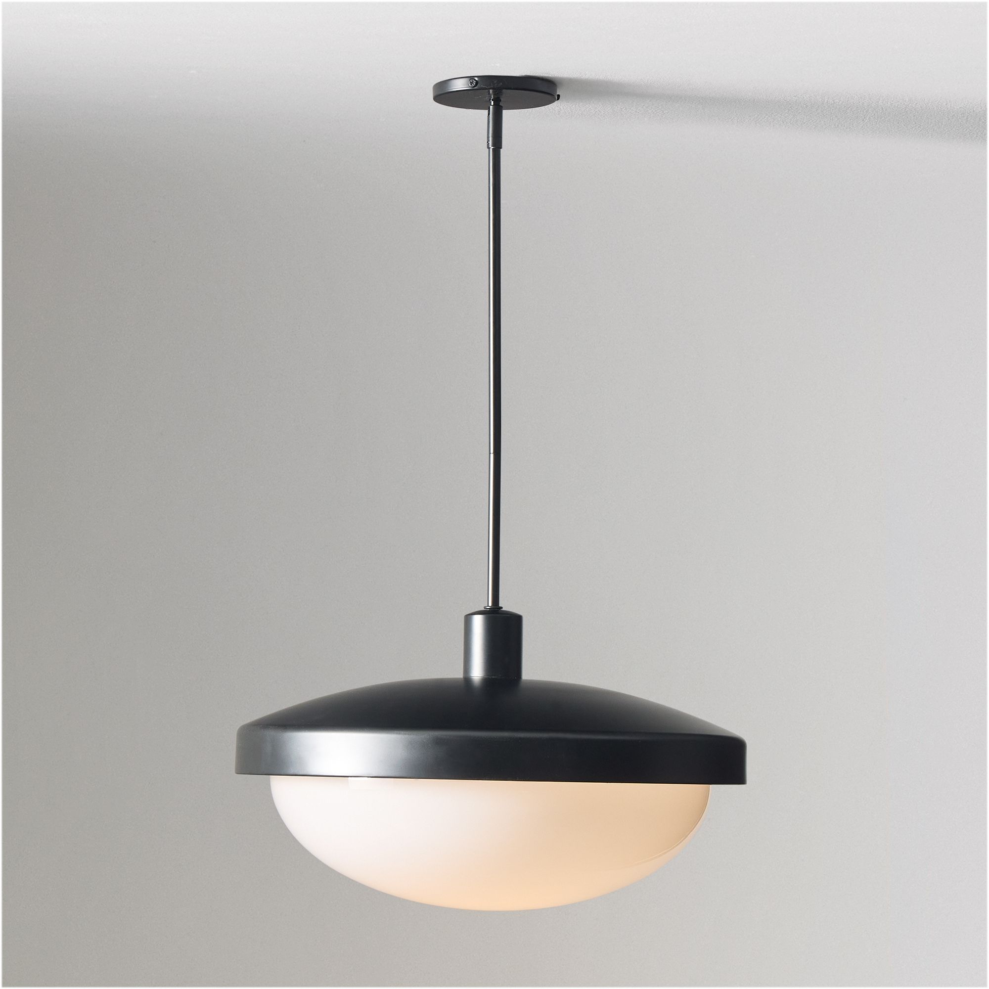 Marcus Samuelsson Pendant (8"–20") | West Elm