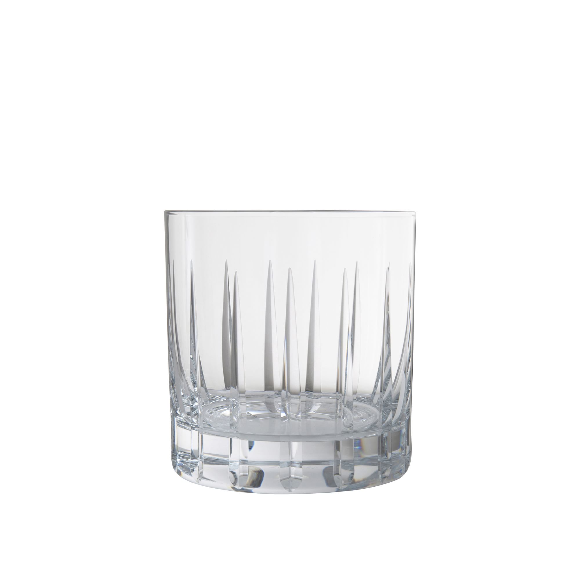 Schott Zwiesel Distil Drinking Glasses | West Elm