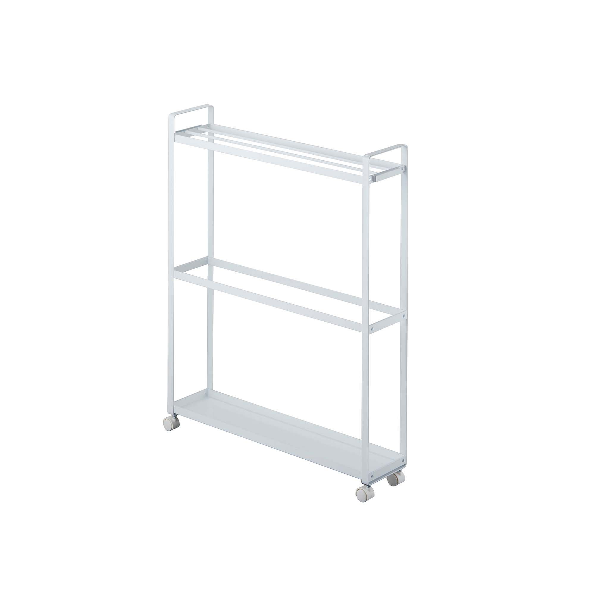 Yamazaki Tower Rack and Organizer | West Elm