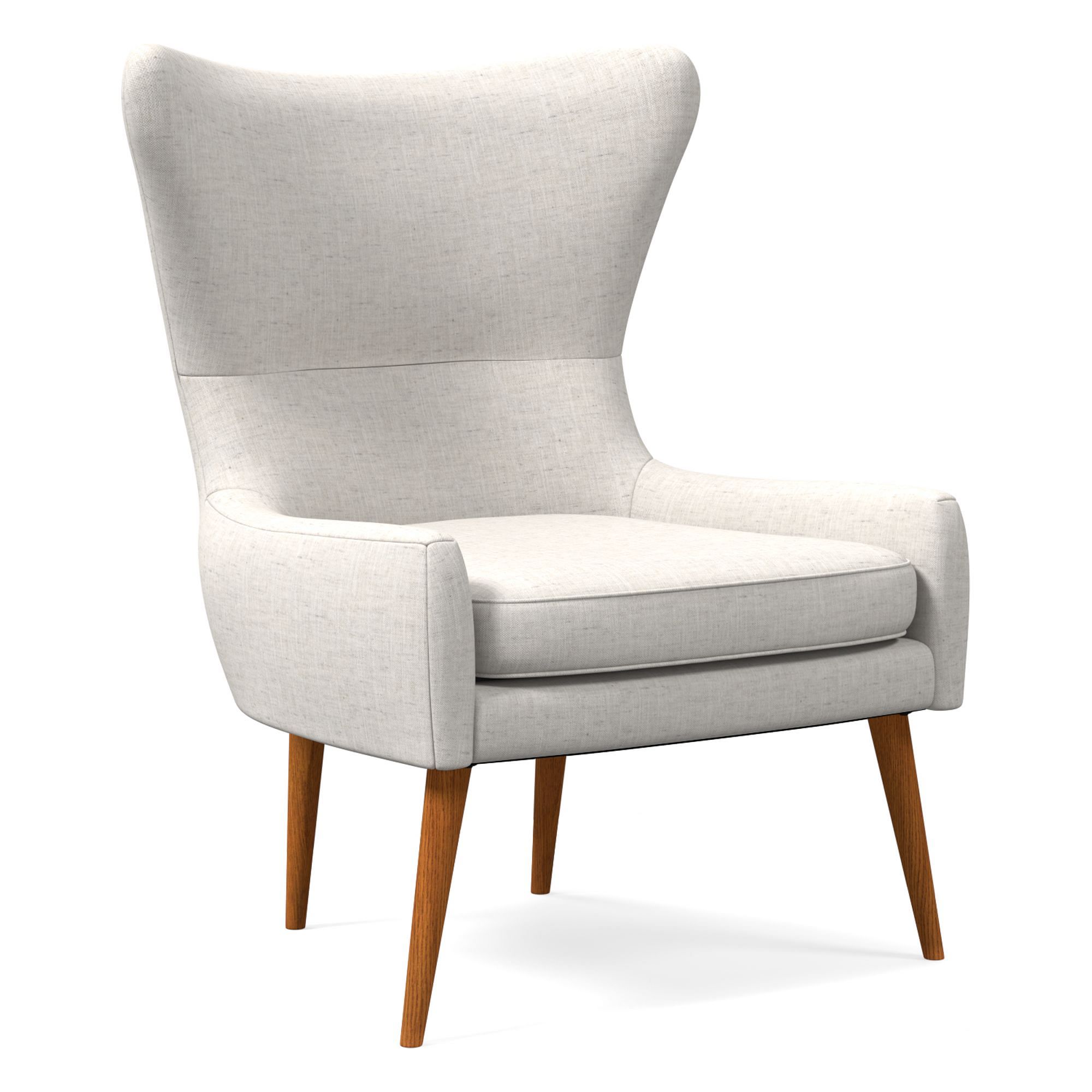 Erik Wing Chair | West Elm