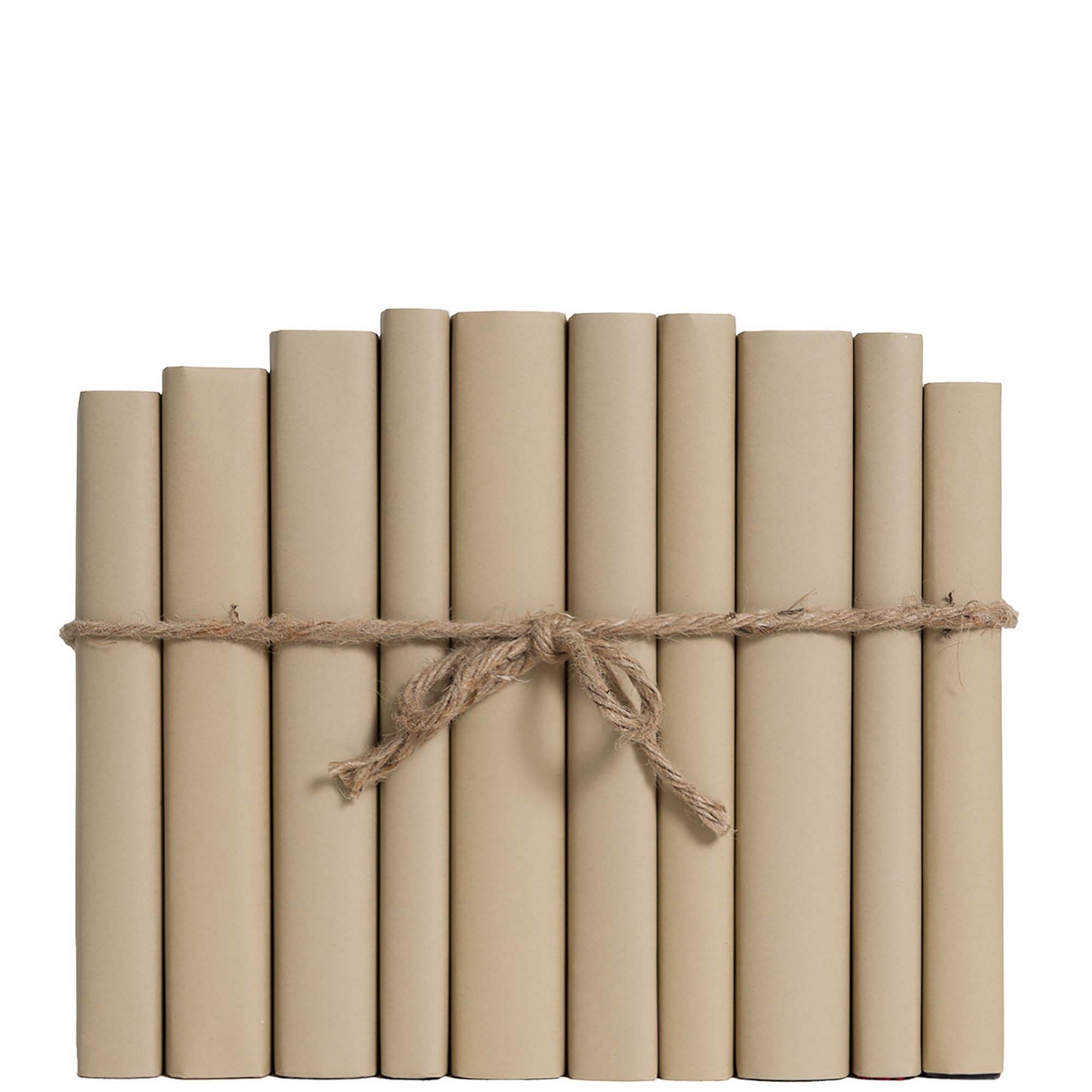 Paper-Wrapped ColorPak Books | West Elm