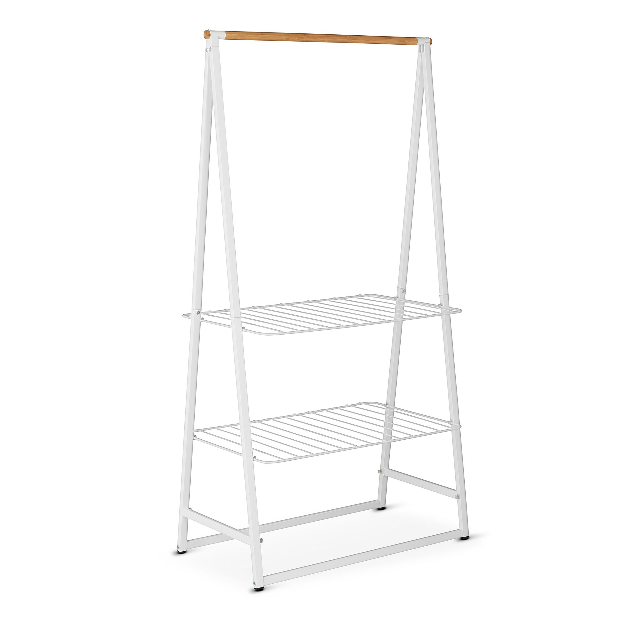 Brabantia Linn Garment Rack | West Elm