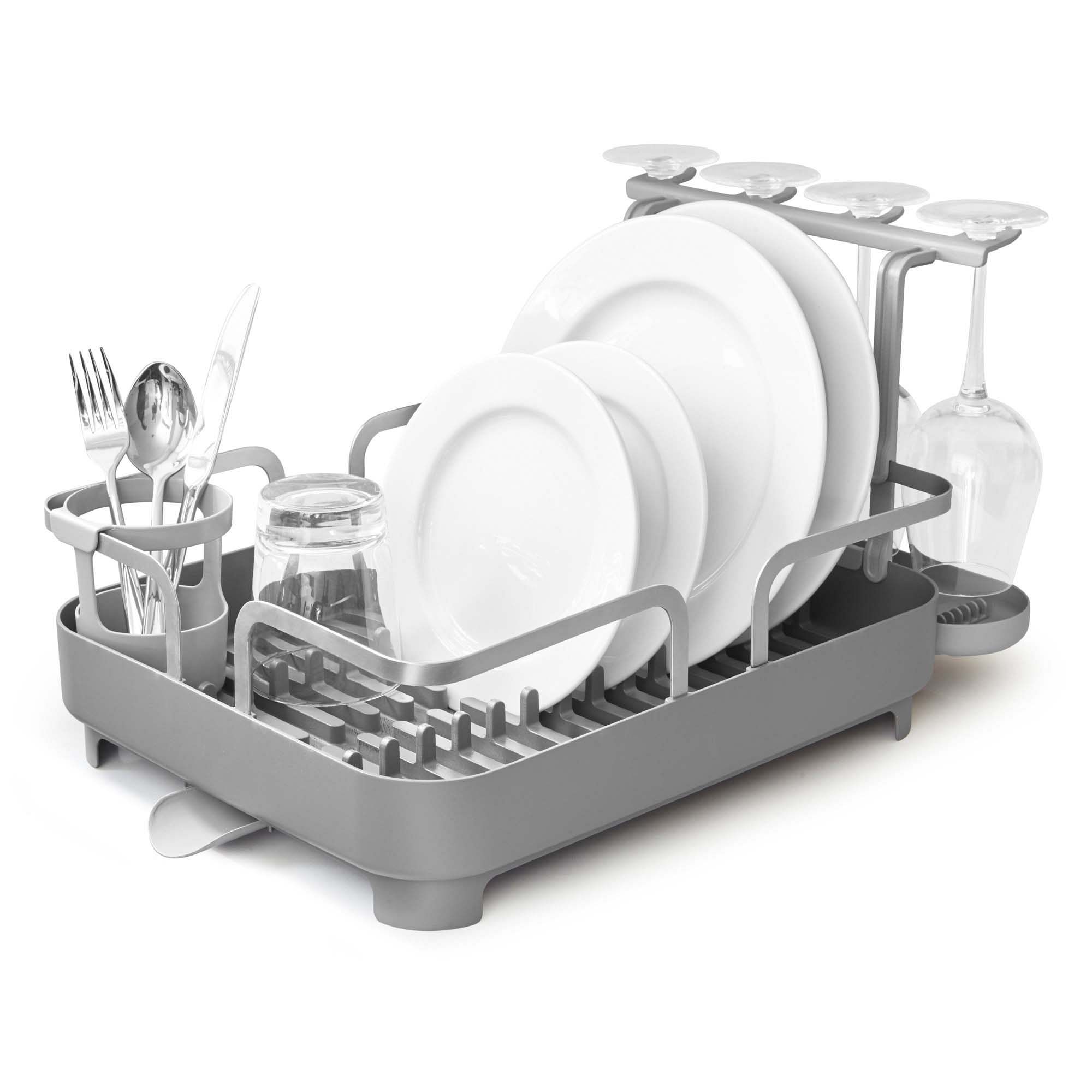 Holster Dish Rack | West Elm