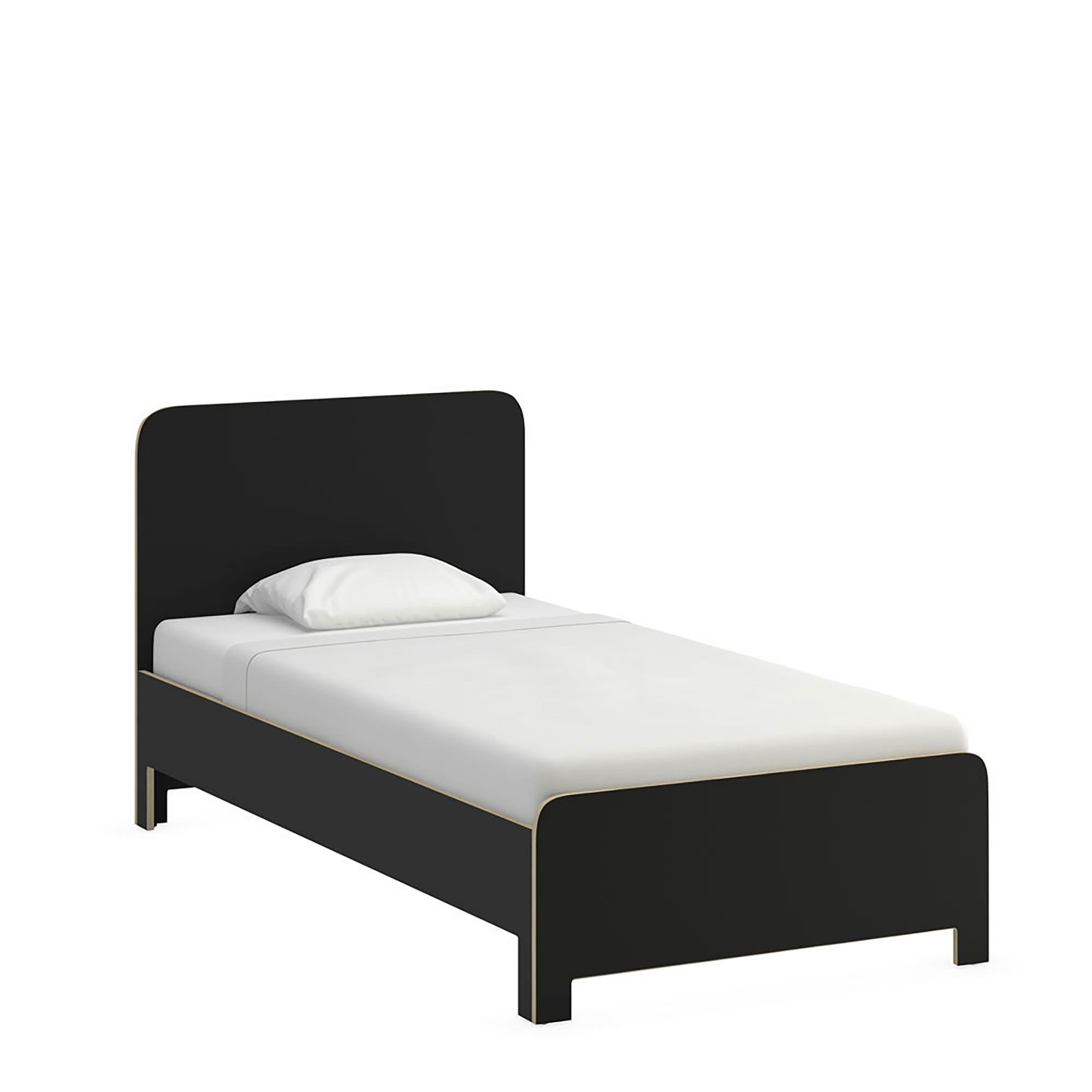 Studio Duc Juno Bed | West Elm