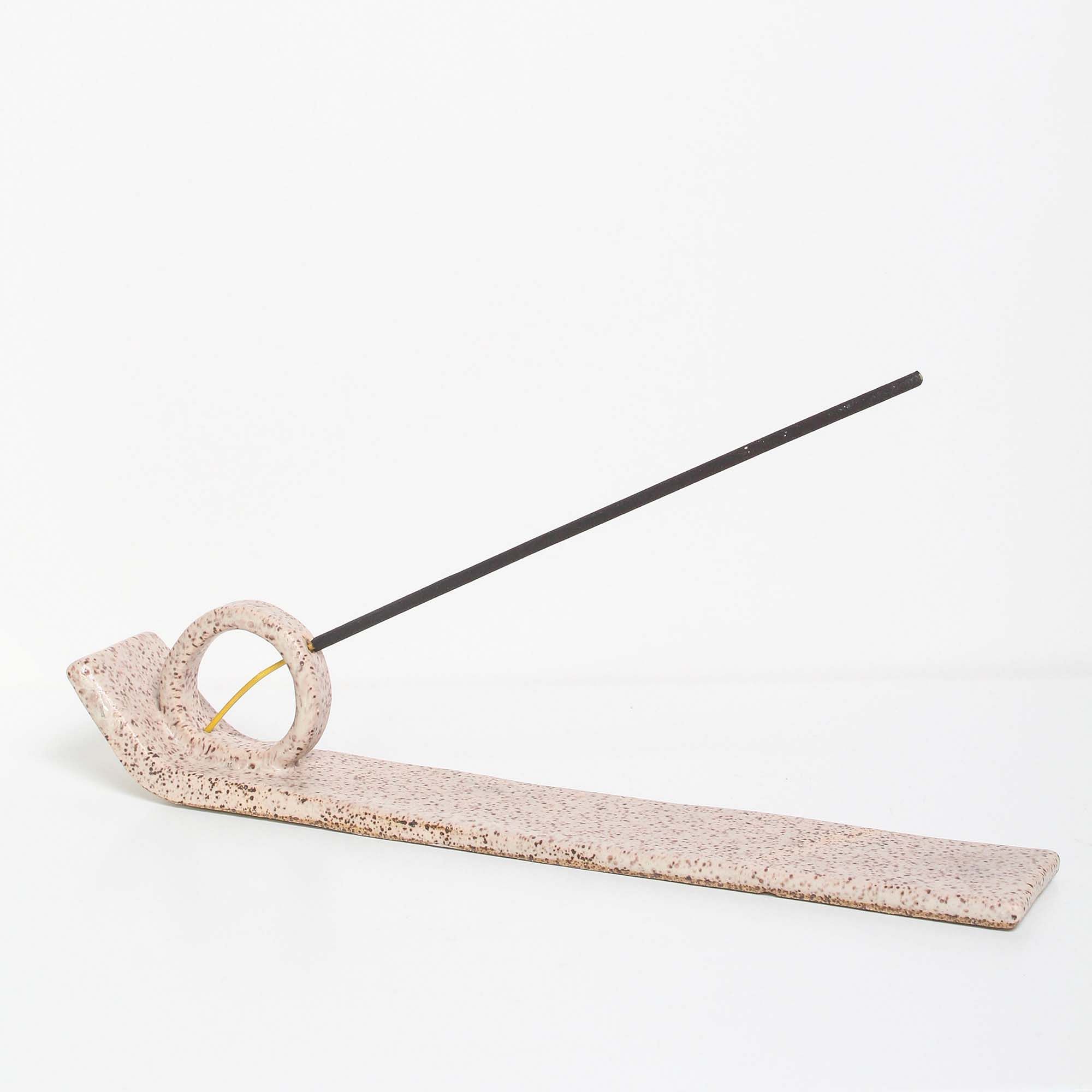 Keraclay Incense Burner | West Elm