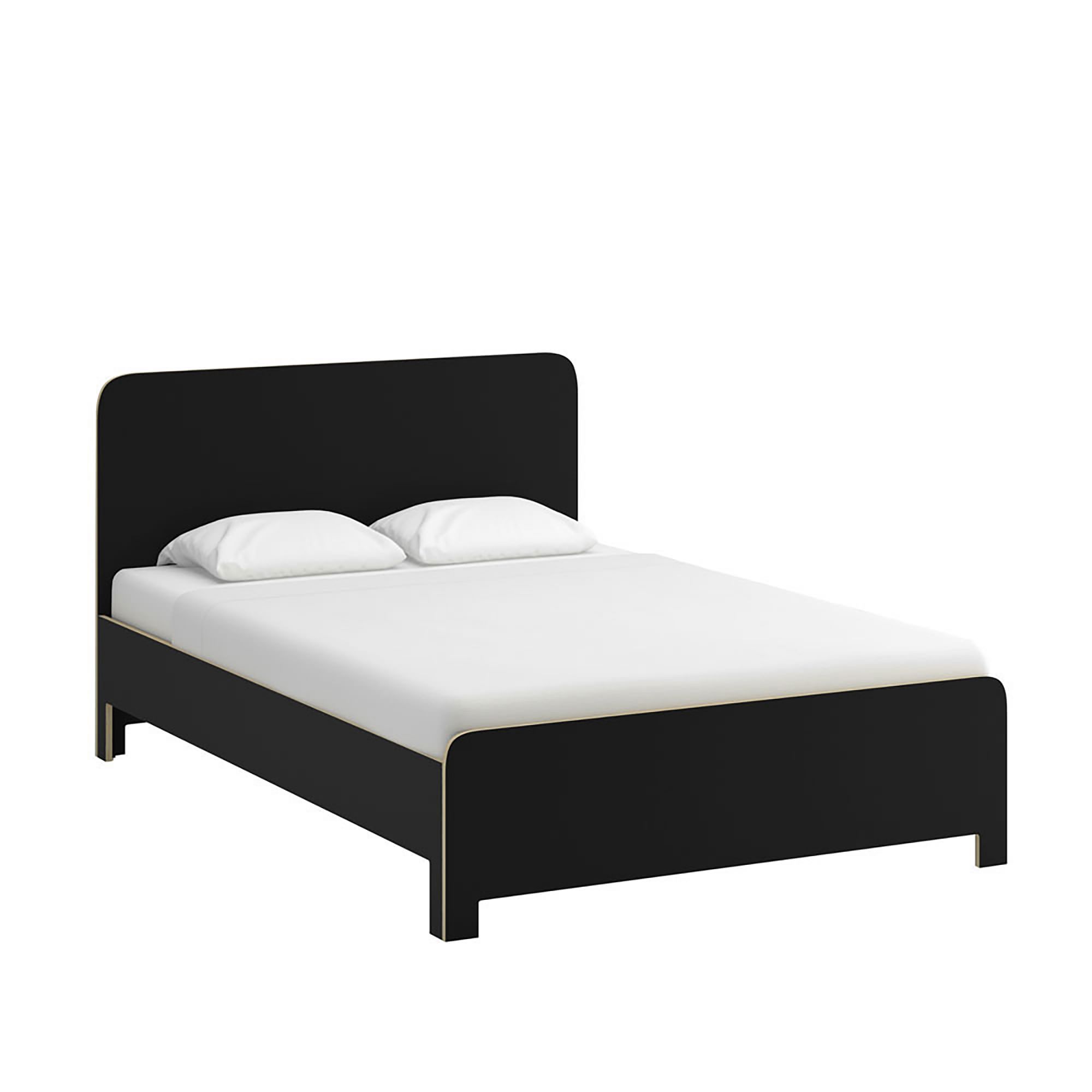 Studio Duc Juno Bed | West Elm