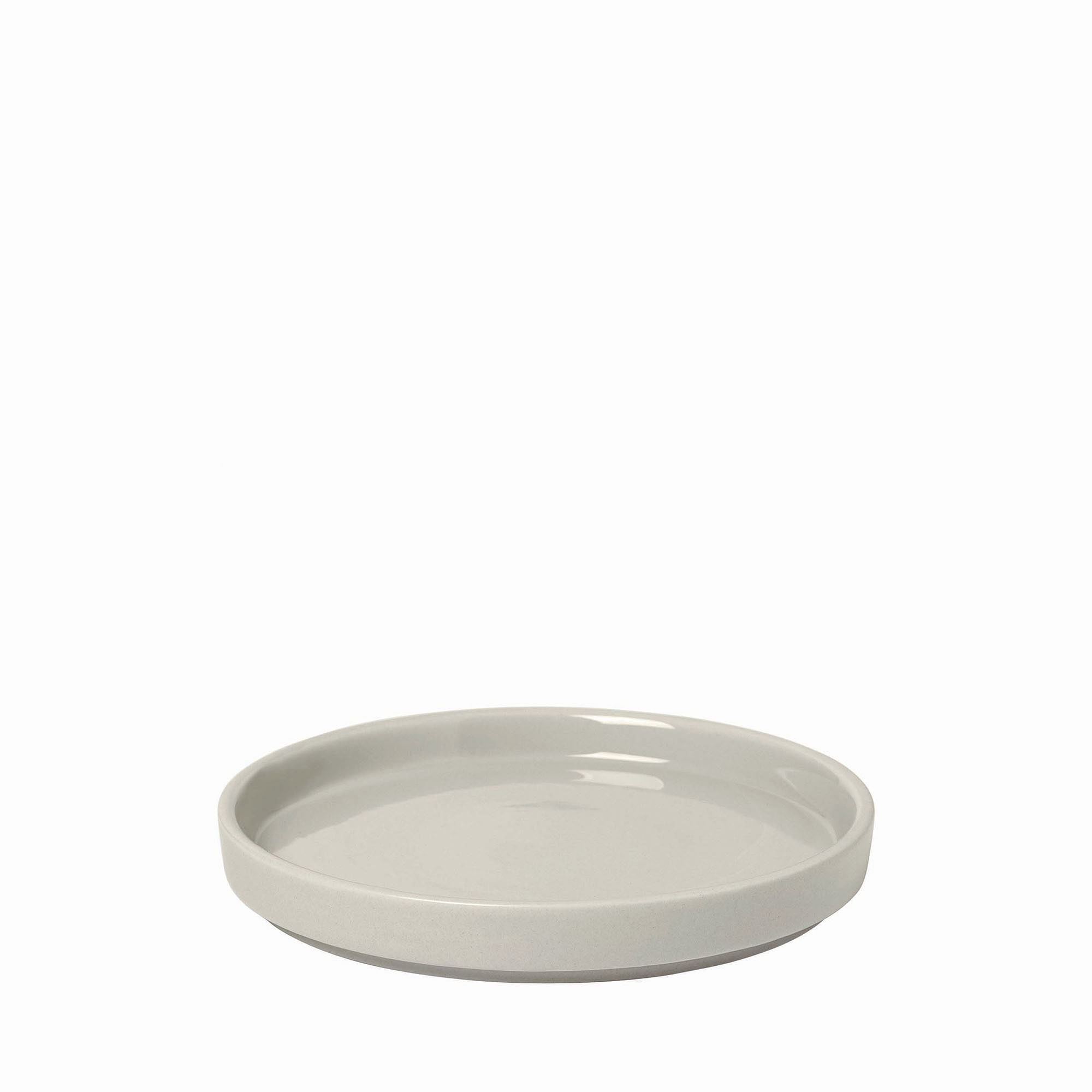 Blomus Pilar Bread & Butter Plate (Set of 4) | West Elm