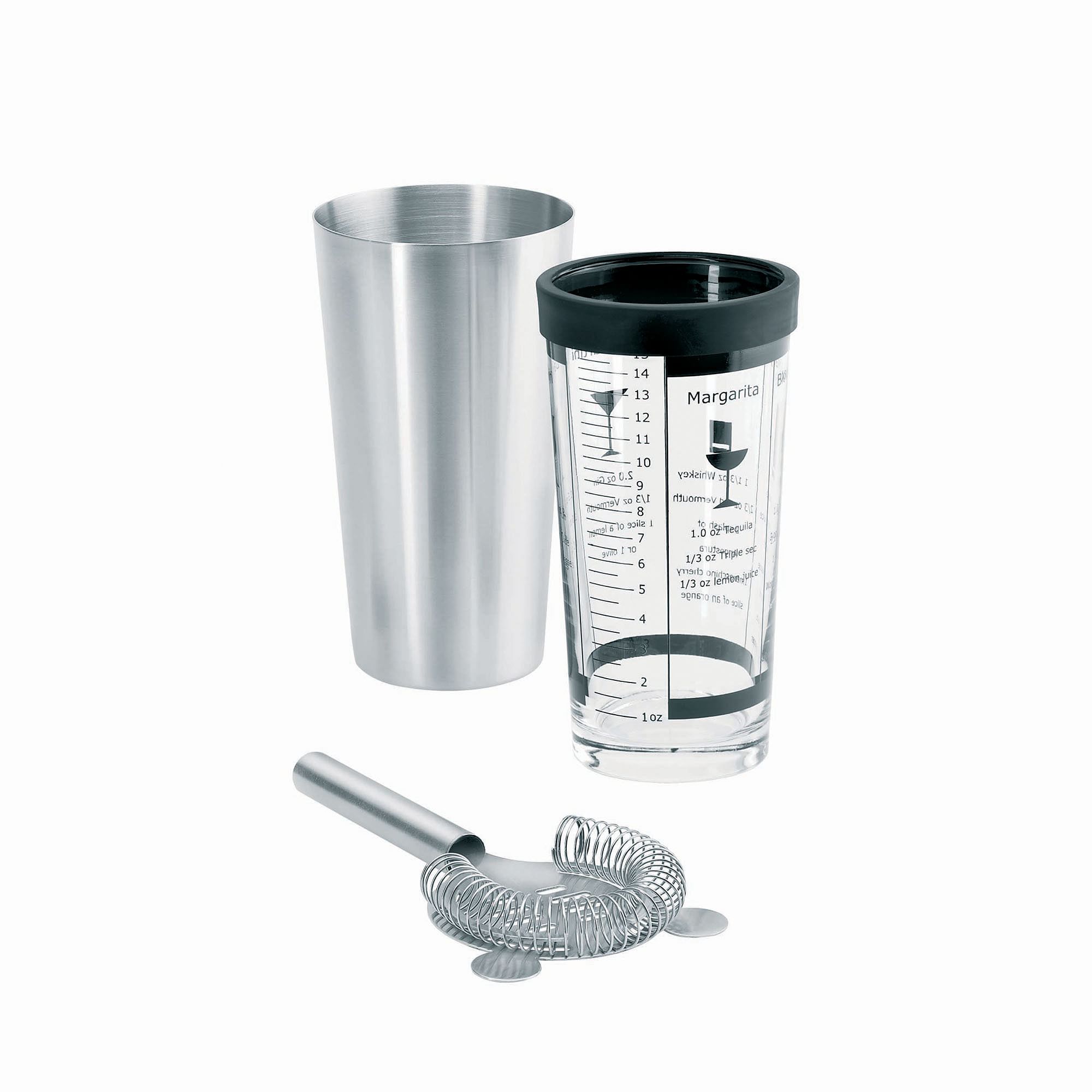 Blomus Boston-Shaker Set | West Elm